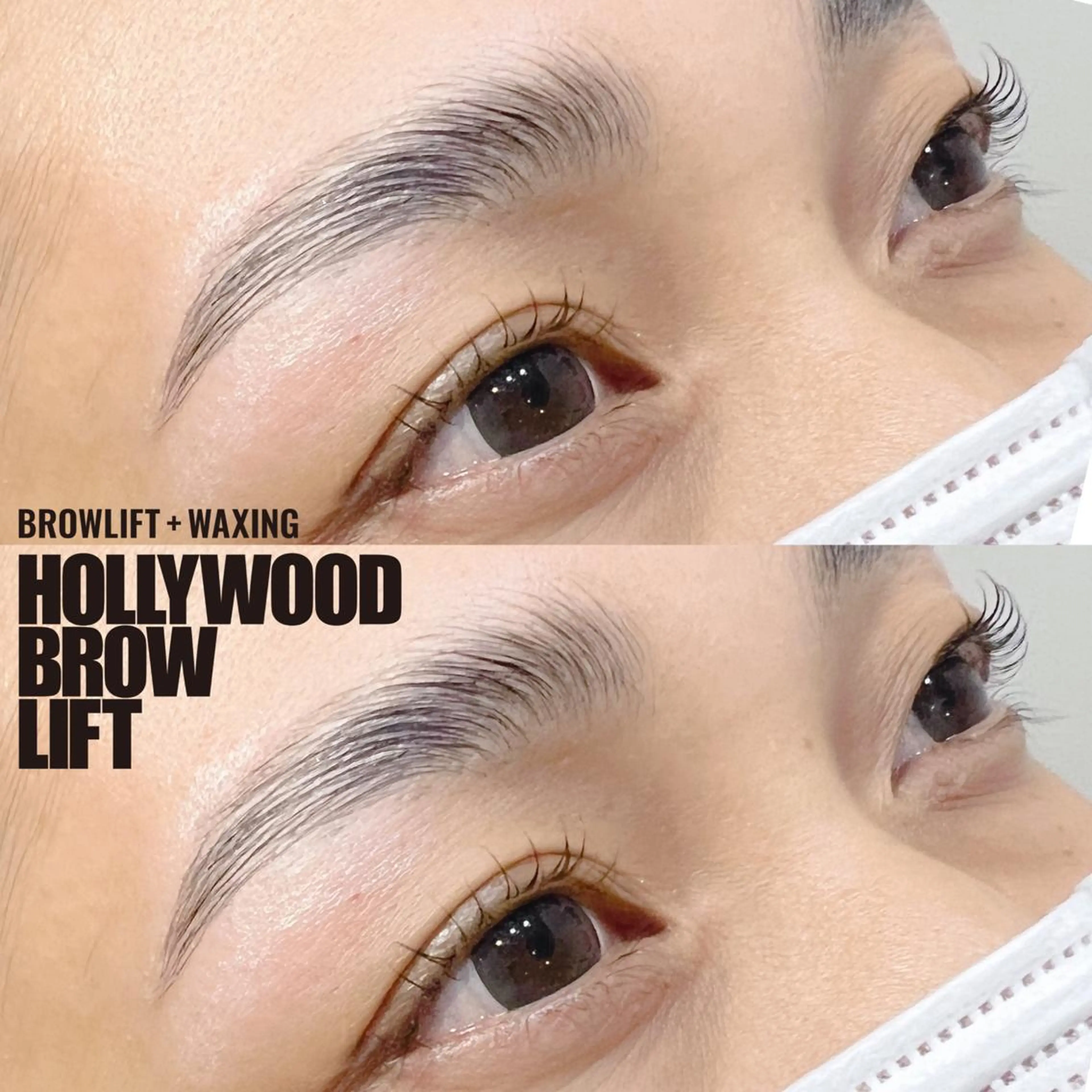 マツエク・マツパ アイブロウ eyelash salon Lys播磨所属・Lys Kaoriのマツエク・マツパデザイン