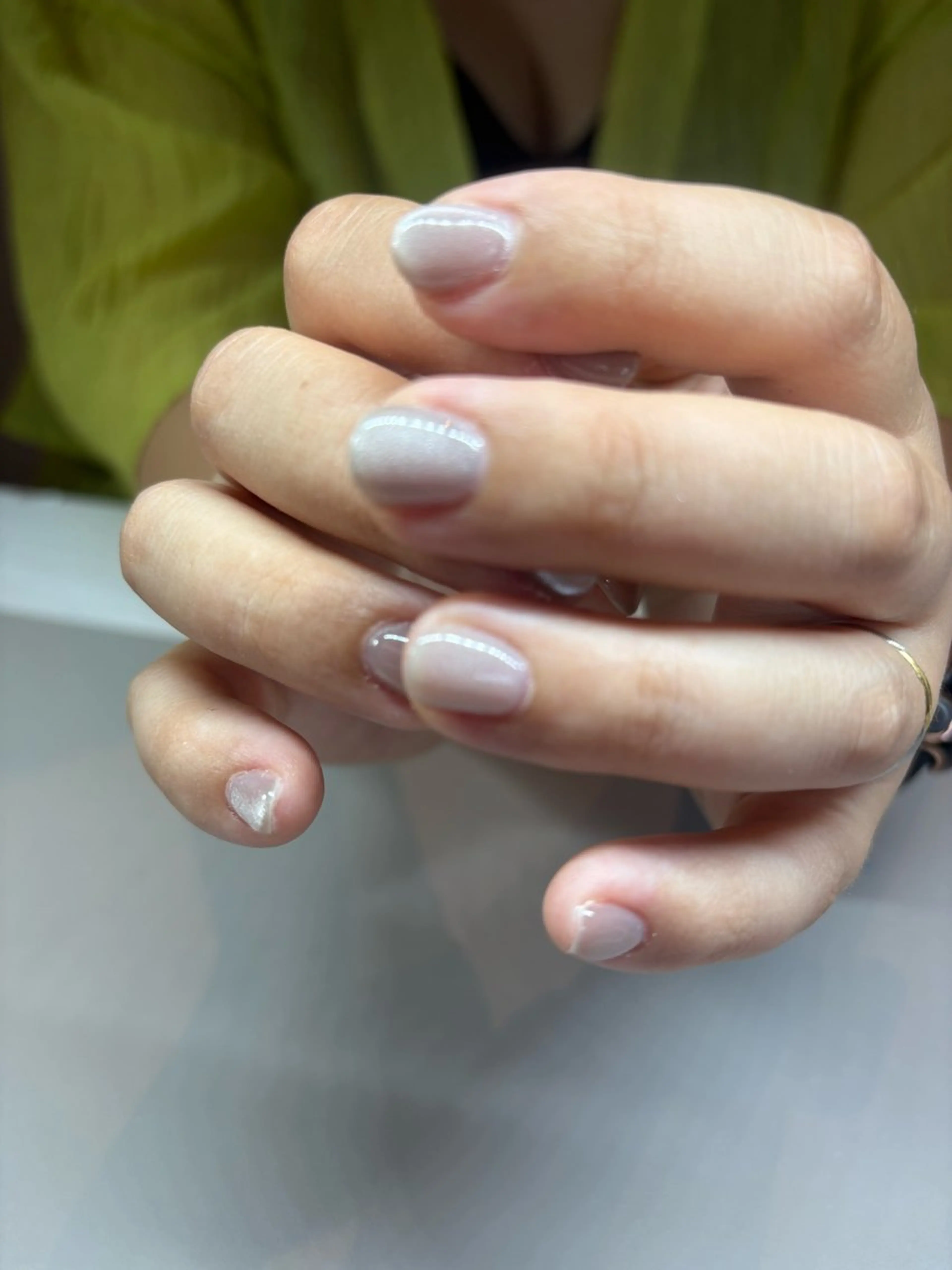 ネイル ハンドネイル share＋honmachi所属・rn__nail ♡のネイルデザイン