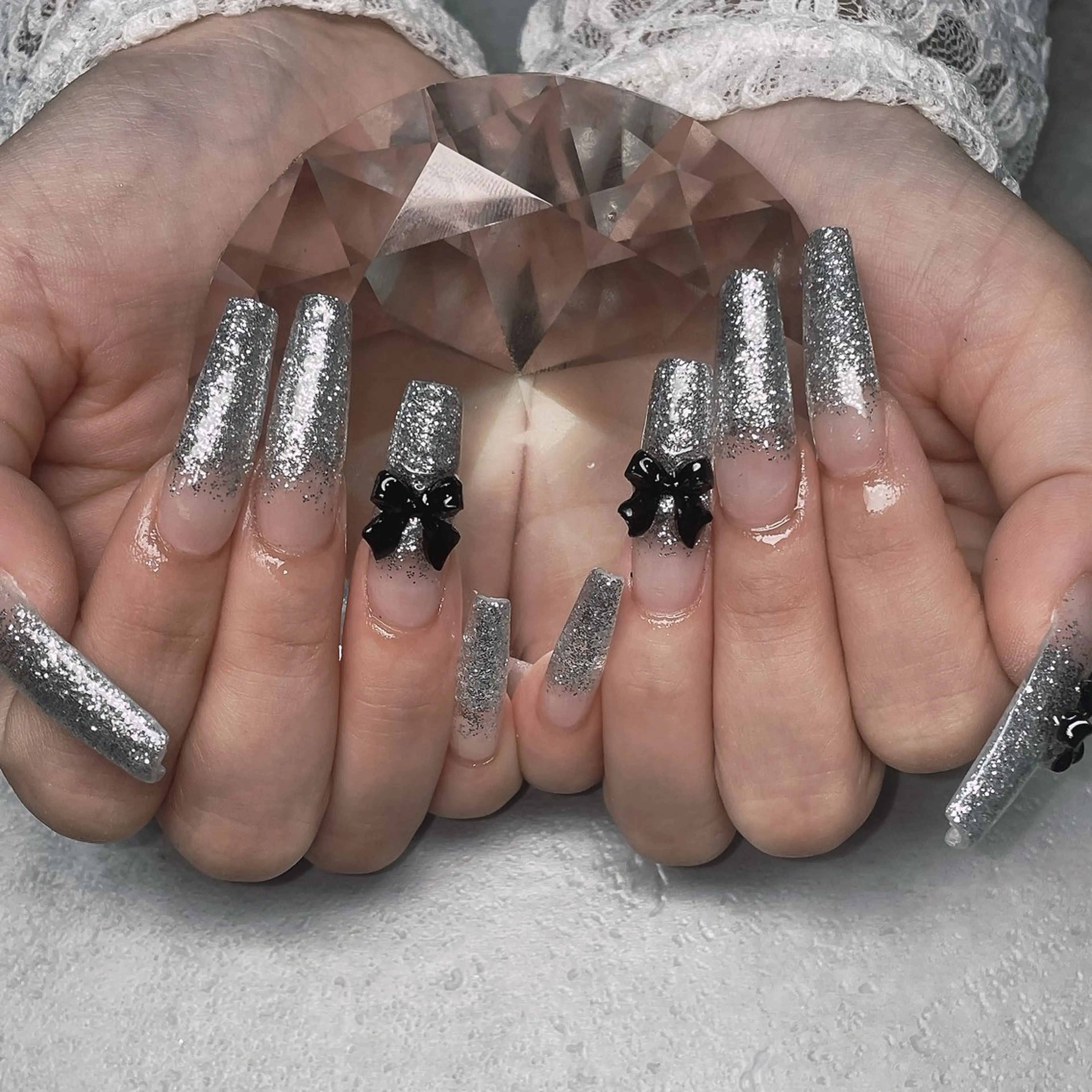 ネイル One Na1lのネイルデザイン