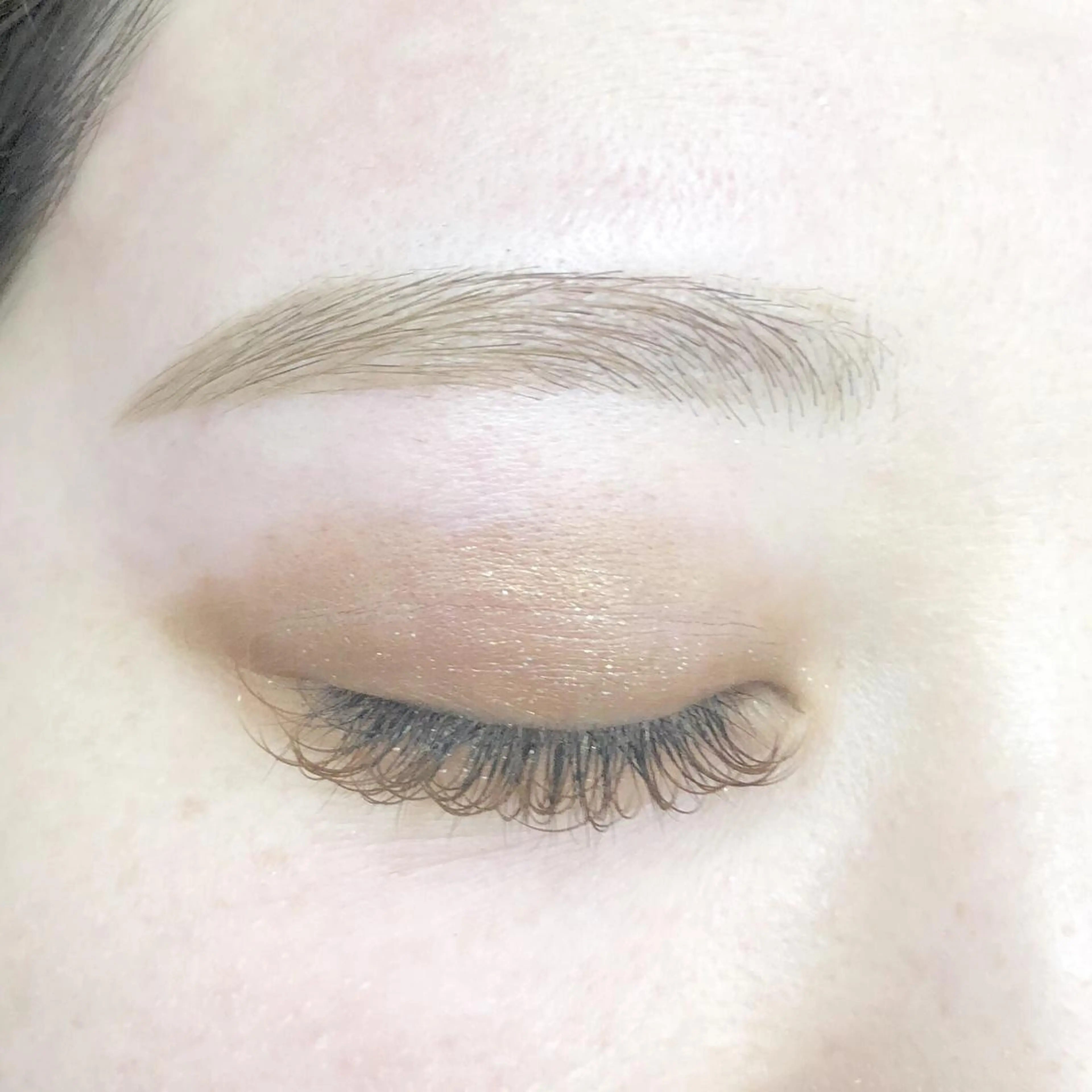 マツエク・マツパ elblink　/ risaのマツエク・マツパデザイン