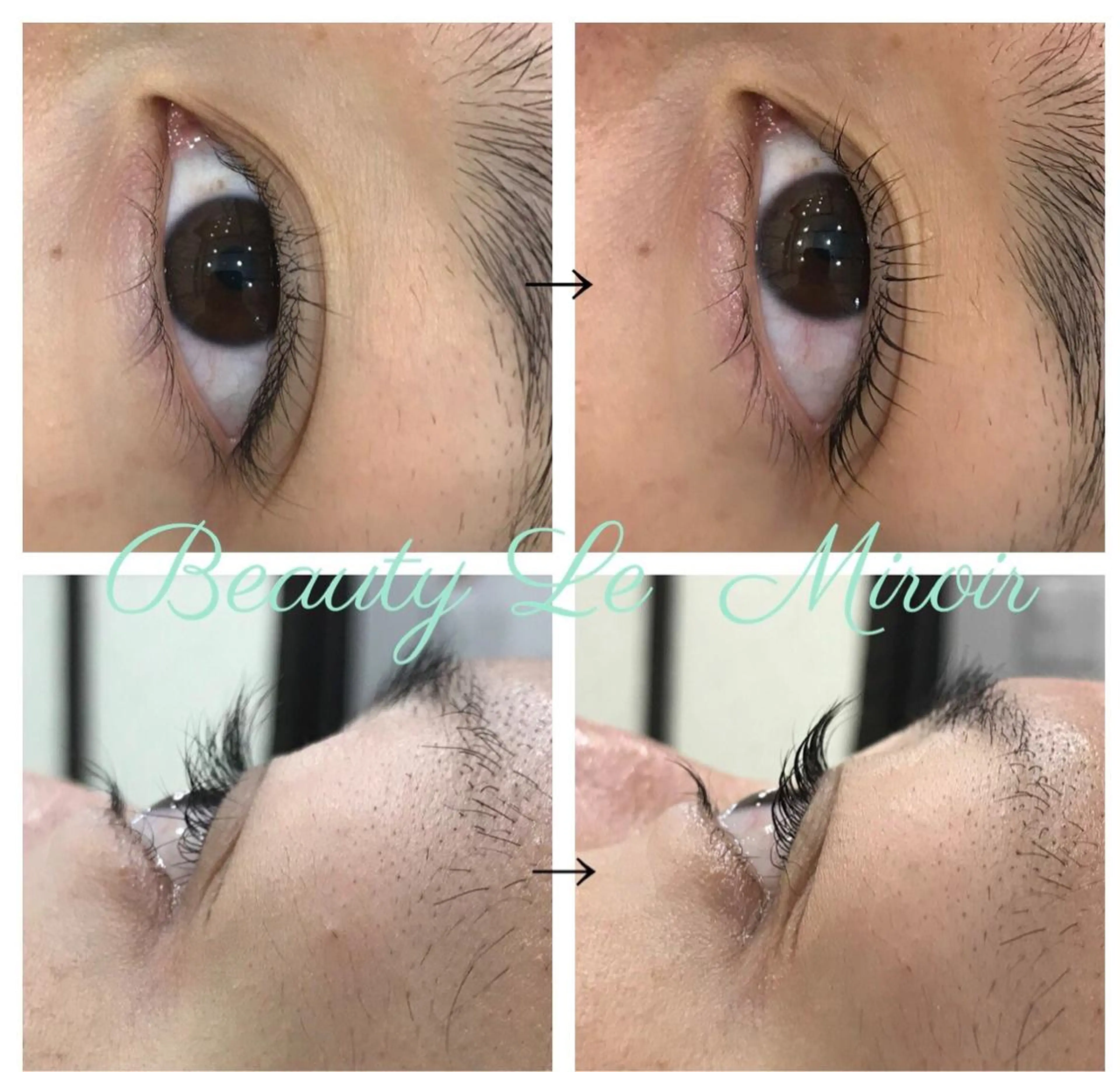 マツエク・マツパ ビューティー ミロワールのエステ・リラクイメージ