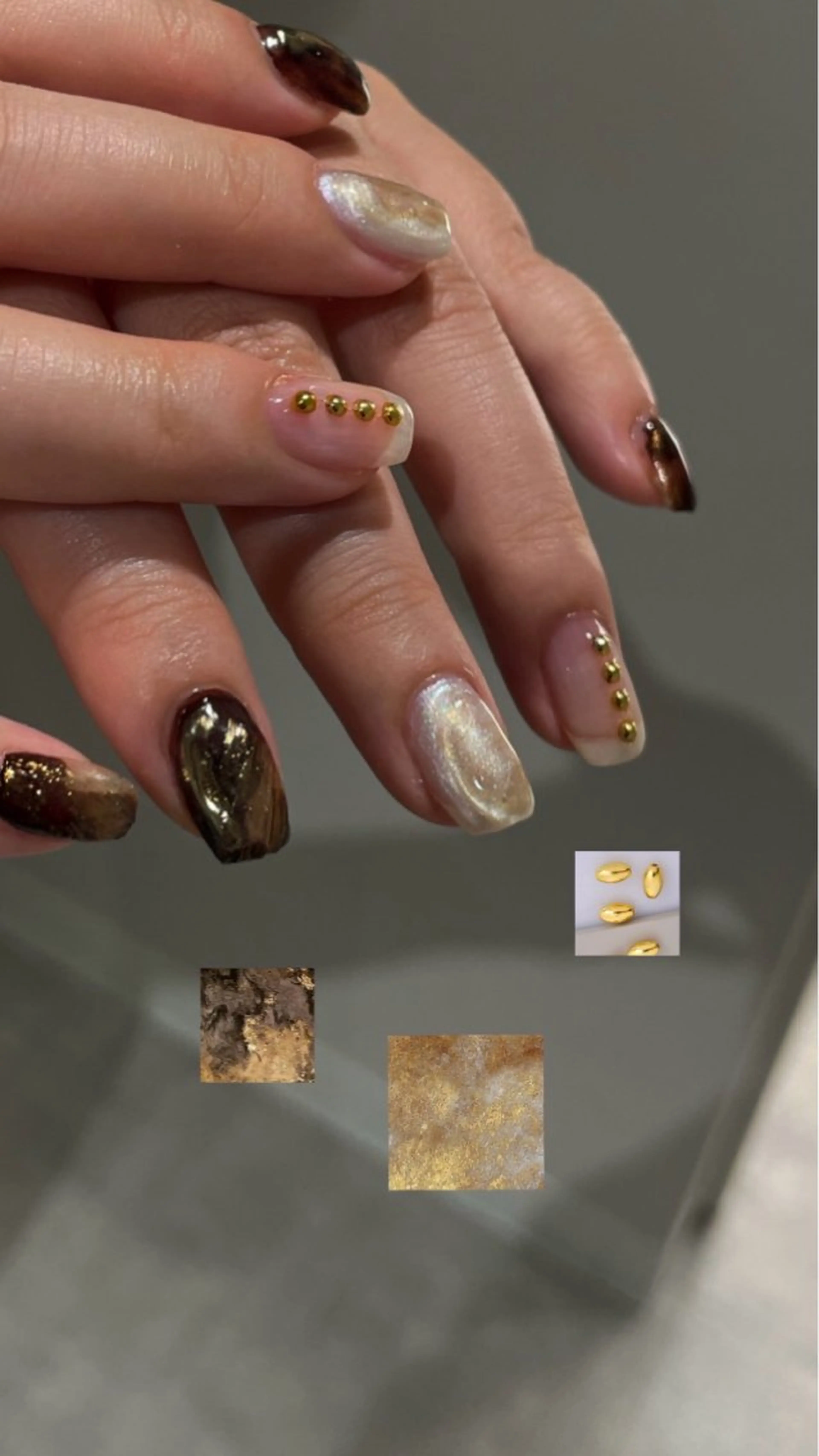 ネイル PEPE  by Okaba  平野店所属・pepe大阪平野 / hinaのネイルデザイン