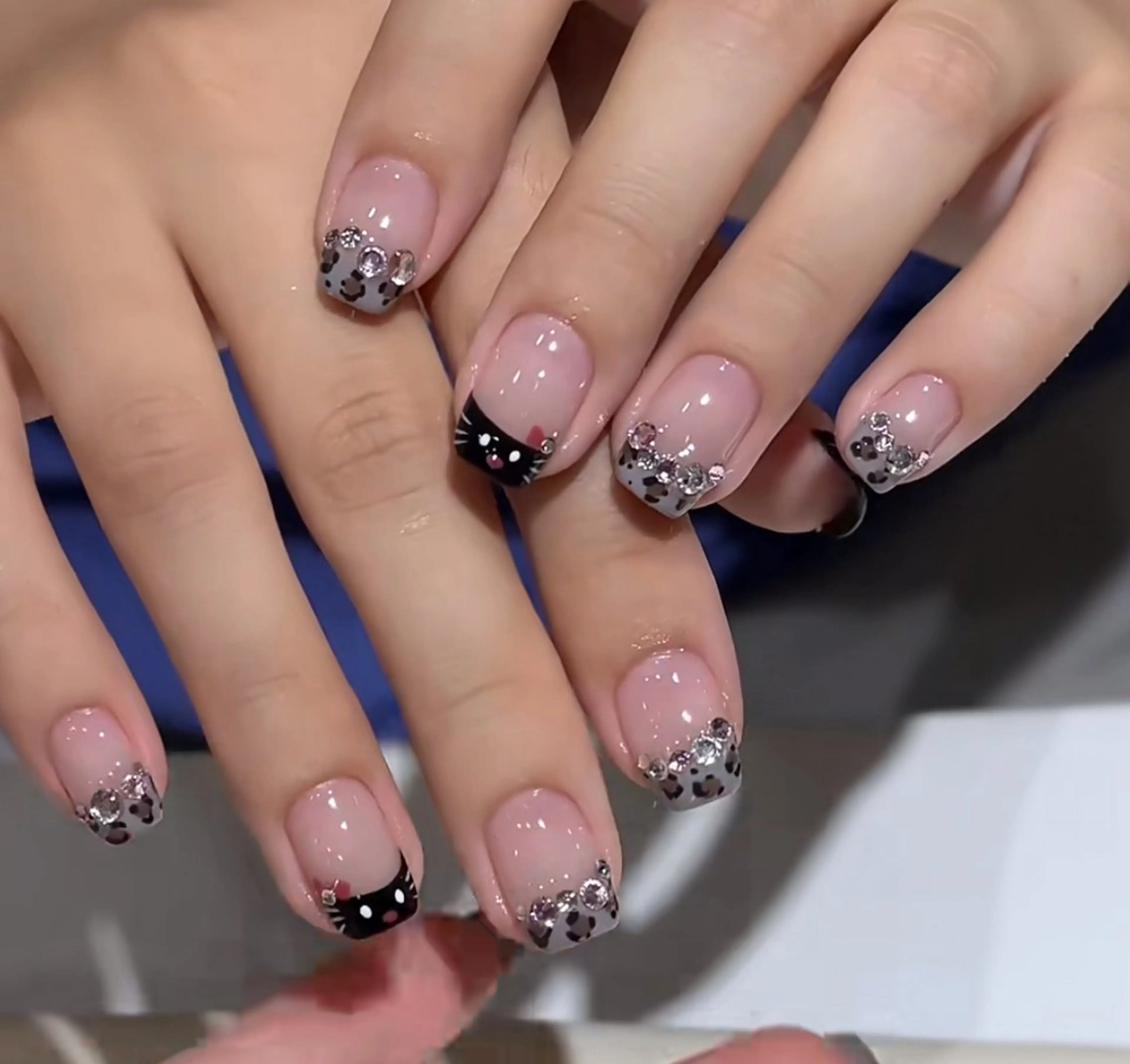 ネイル JUNAエステ2980所属・JUNA エステ&リラクのエステ・リラクイメージ