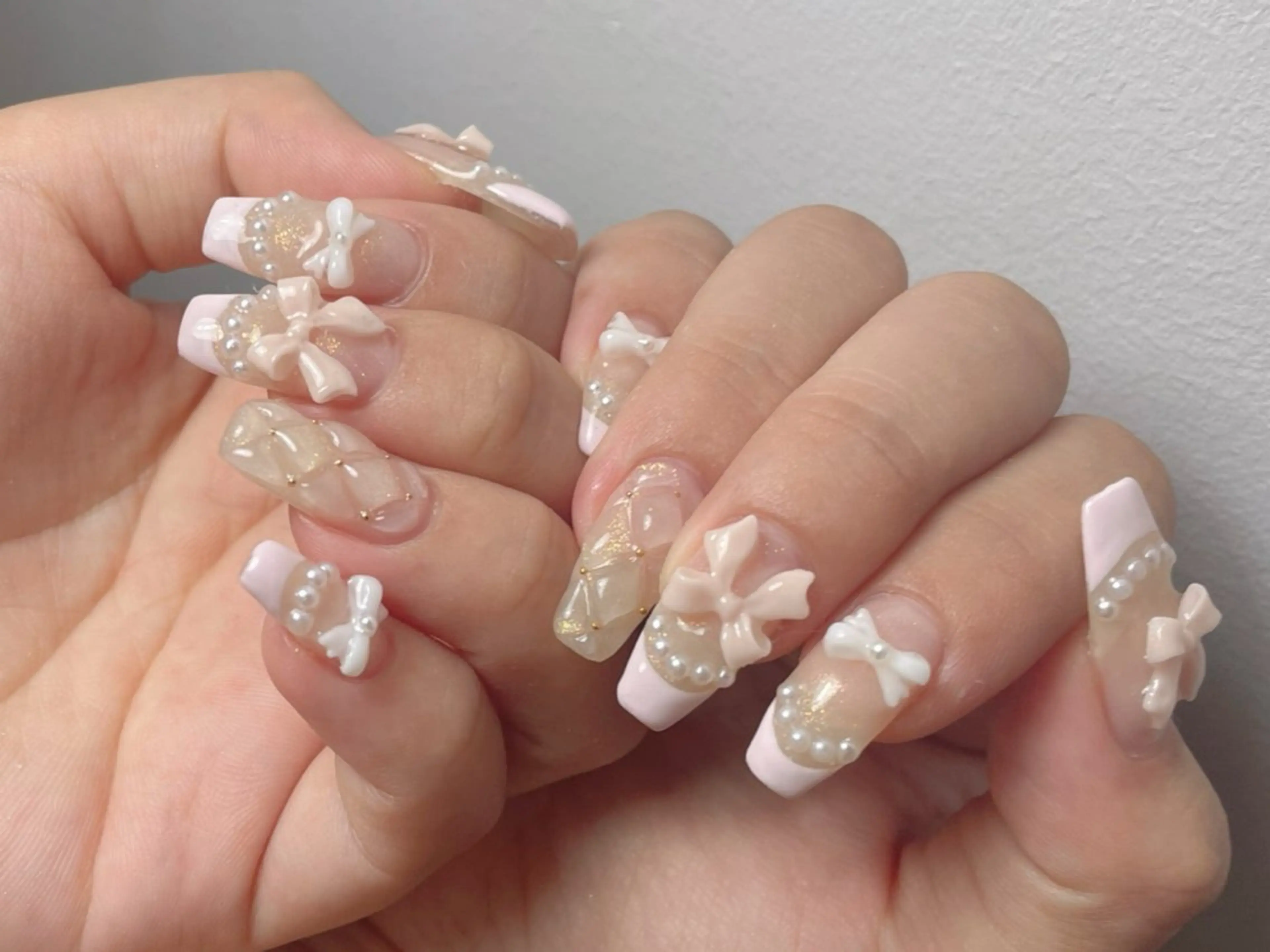 ネイル vico【名古屋栄店】所属・vico栄 kitagawaのネイルデザイン