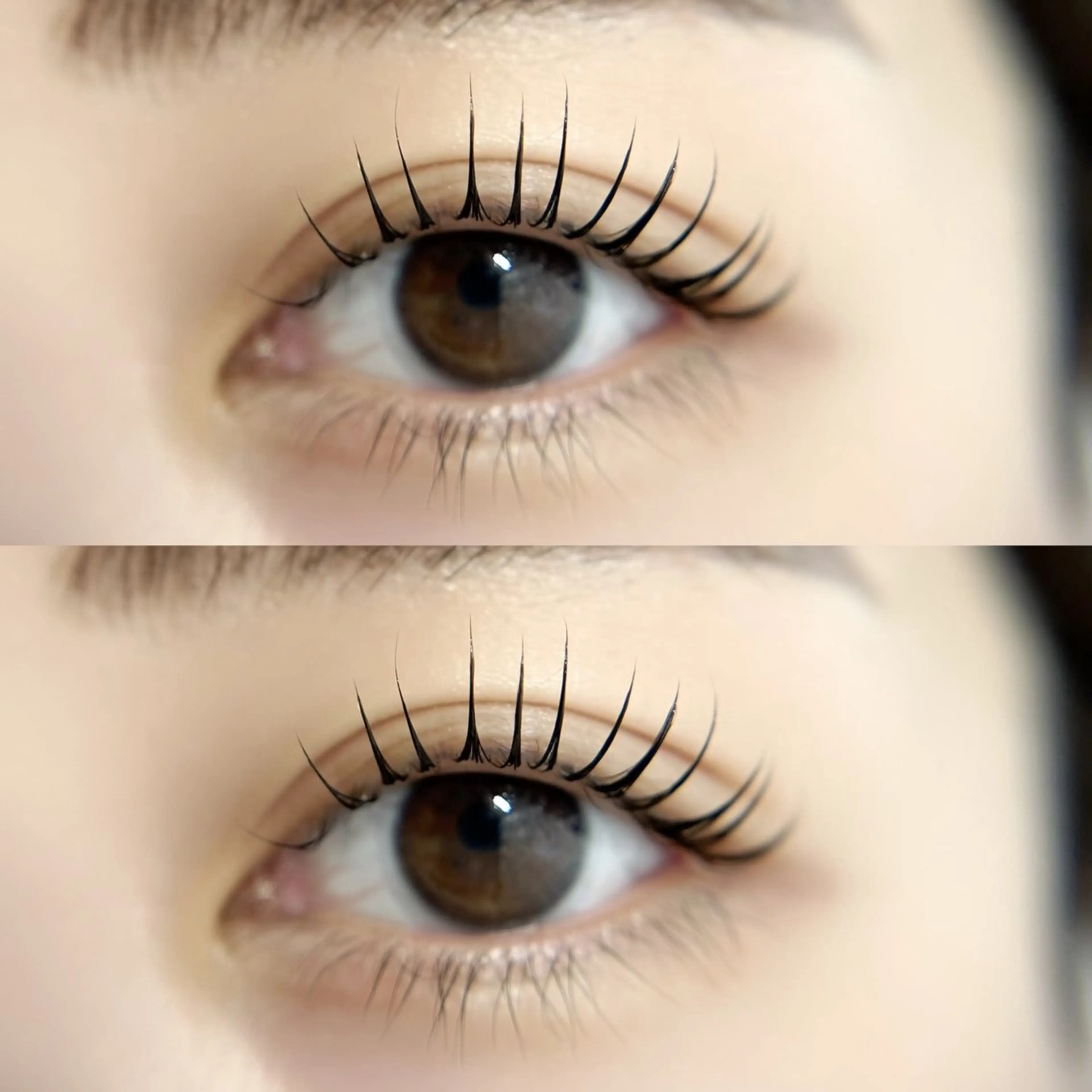 マツエク・マツパ peTiT京橋店🌷 YAMASAKIのマツエク・マツパデザイン