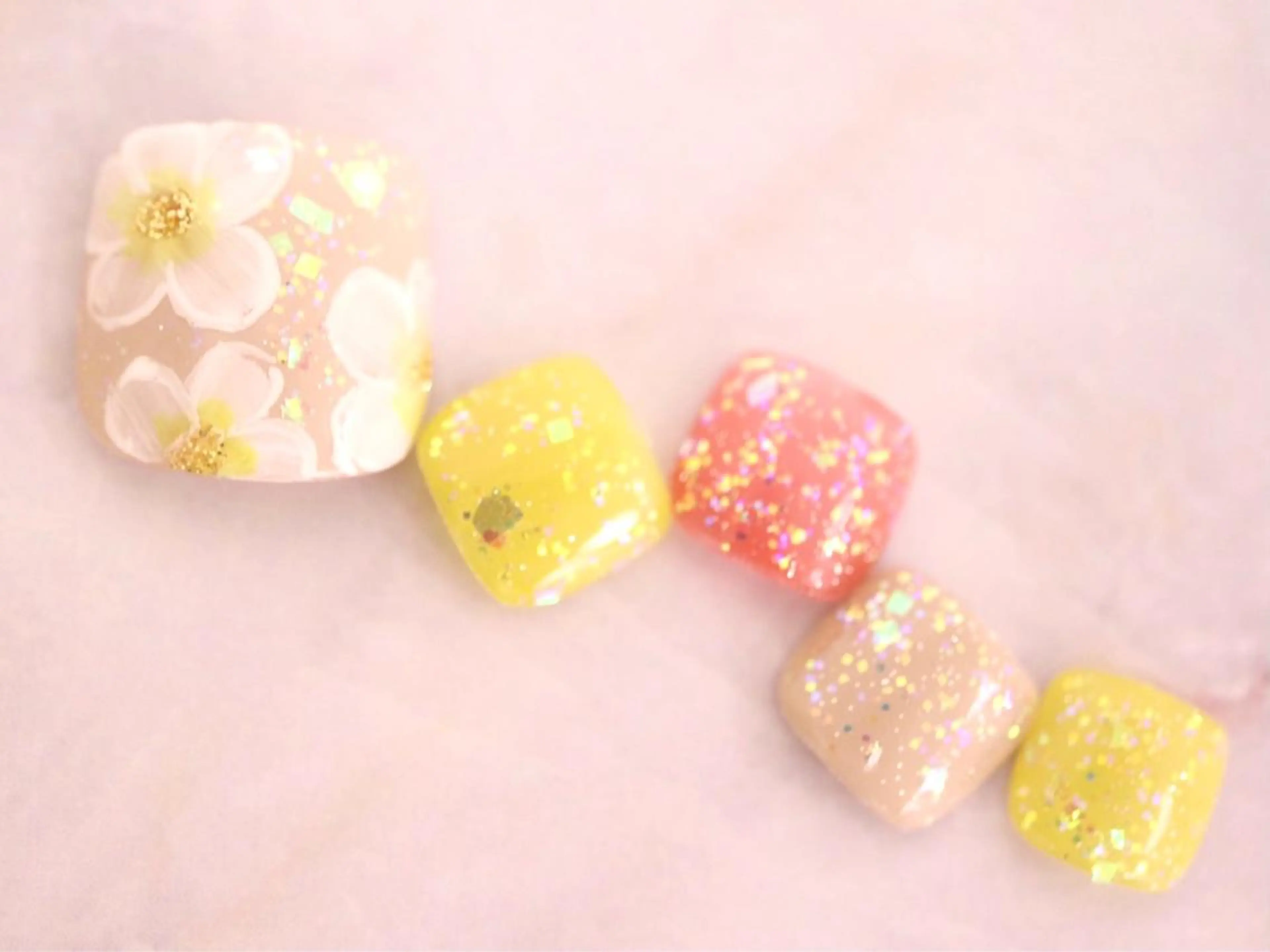 ネイル Dolce.Nail 柏店のネイルデザイン