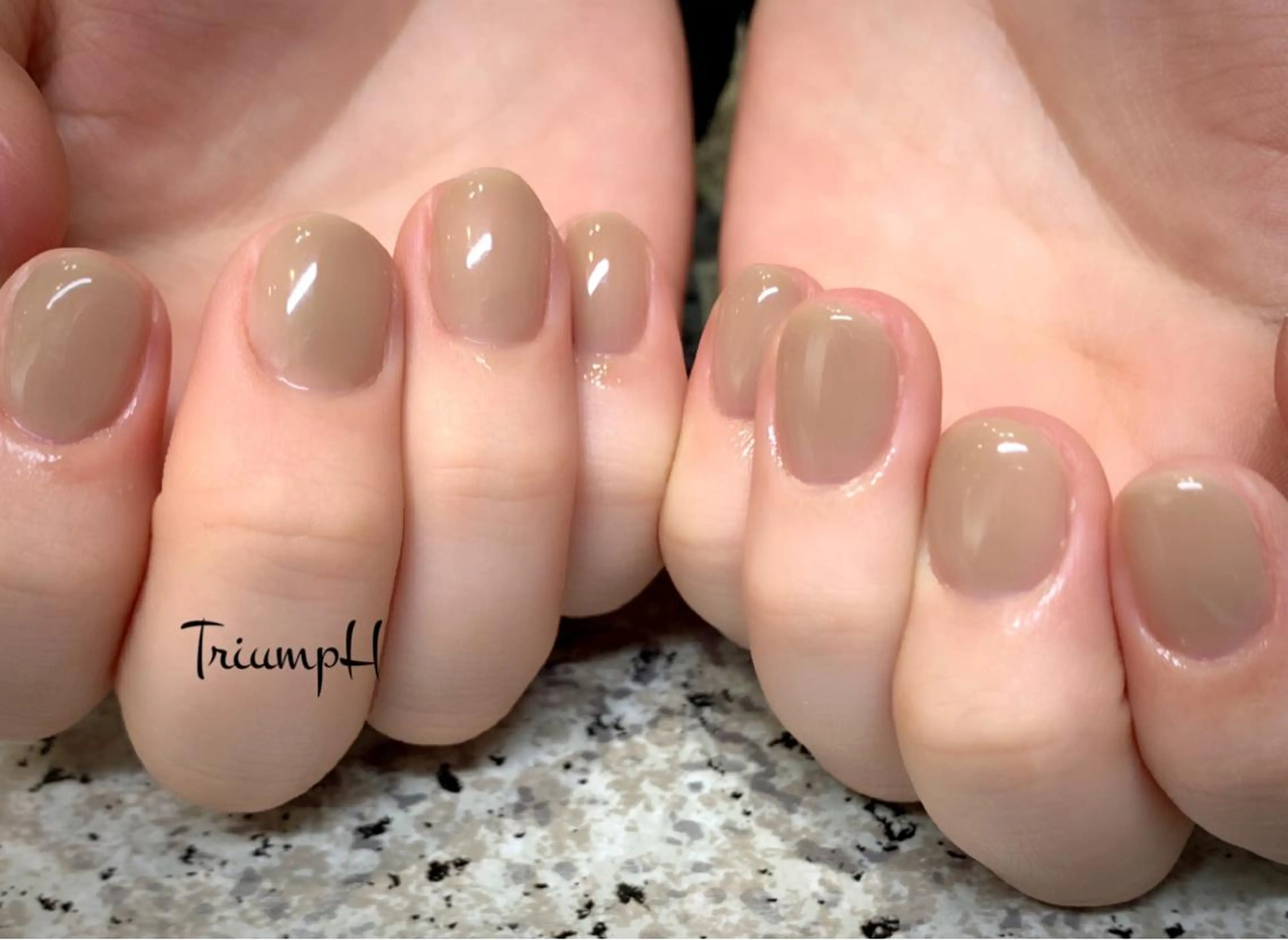 ネイル Natsuko 🐥のネイルデザイン