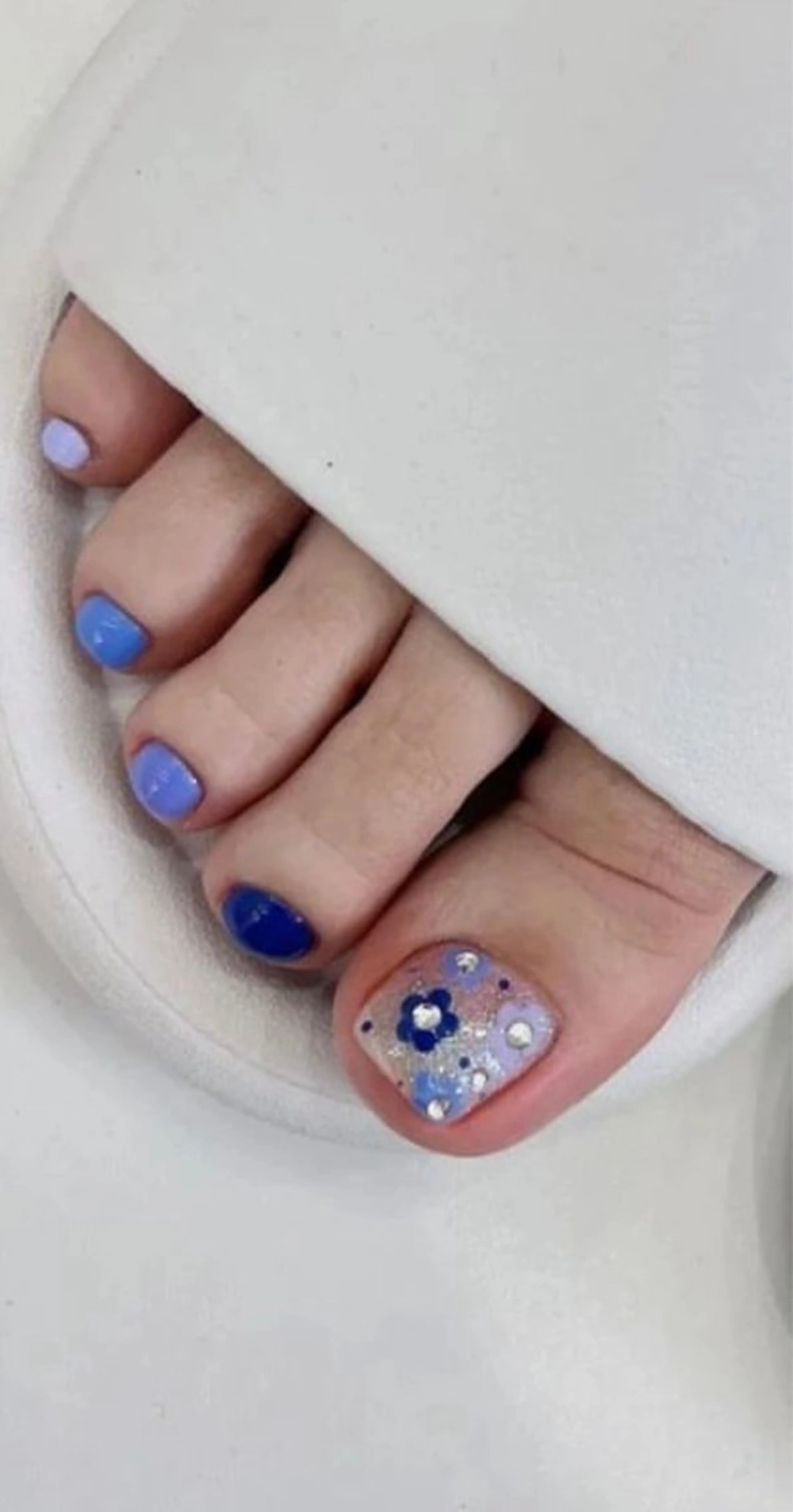 ネイル オトク ネイルのネイルデザイン