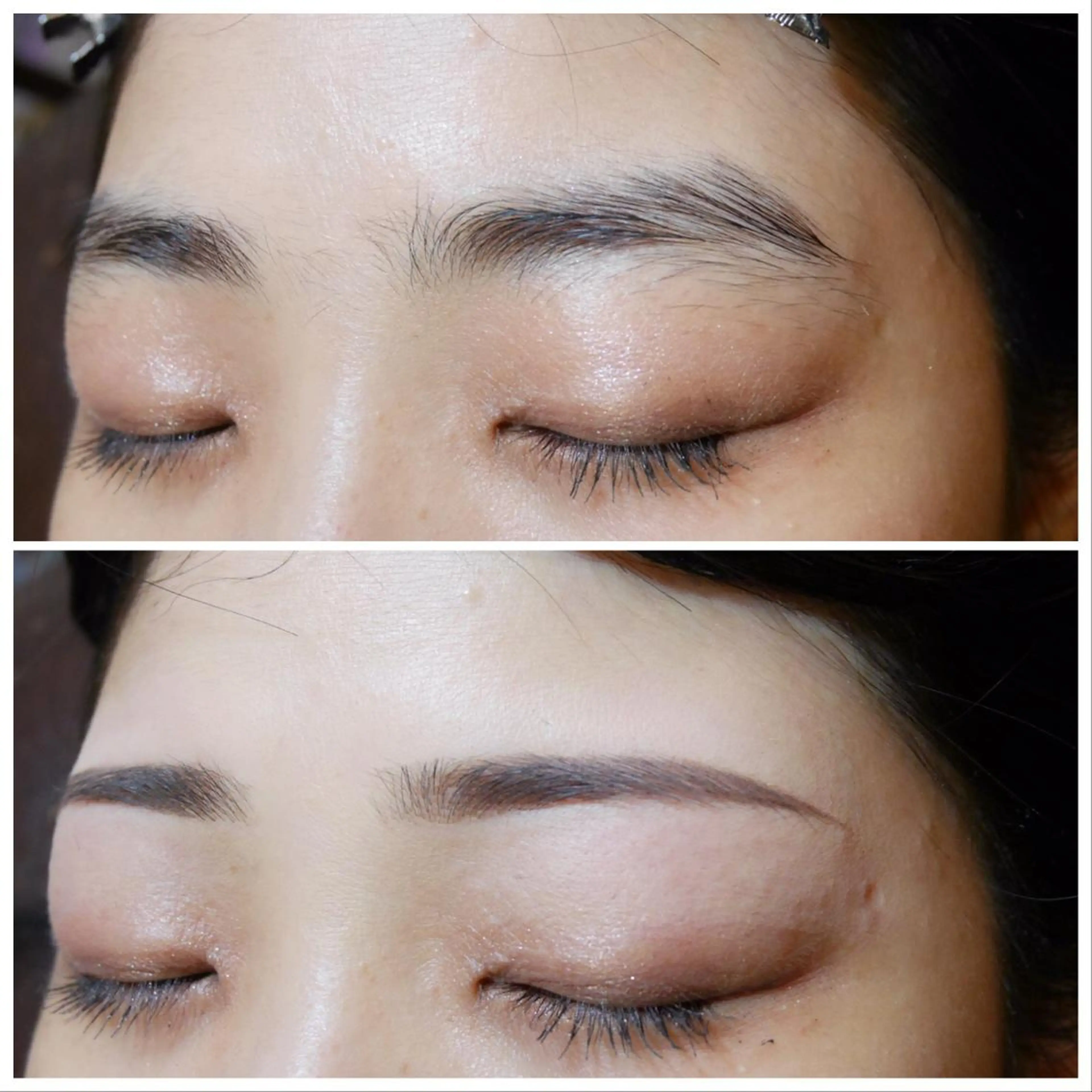 une 石橋阪大前・ 箕面・池田・蛍池のマツエク・マツパデザイン