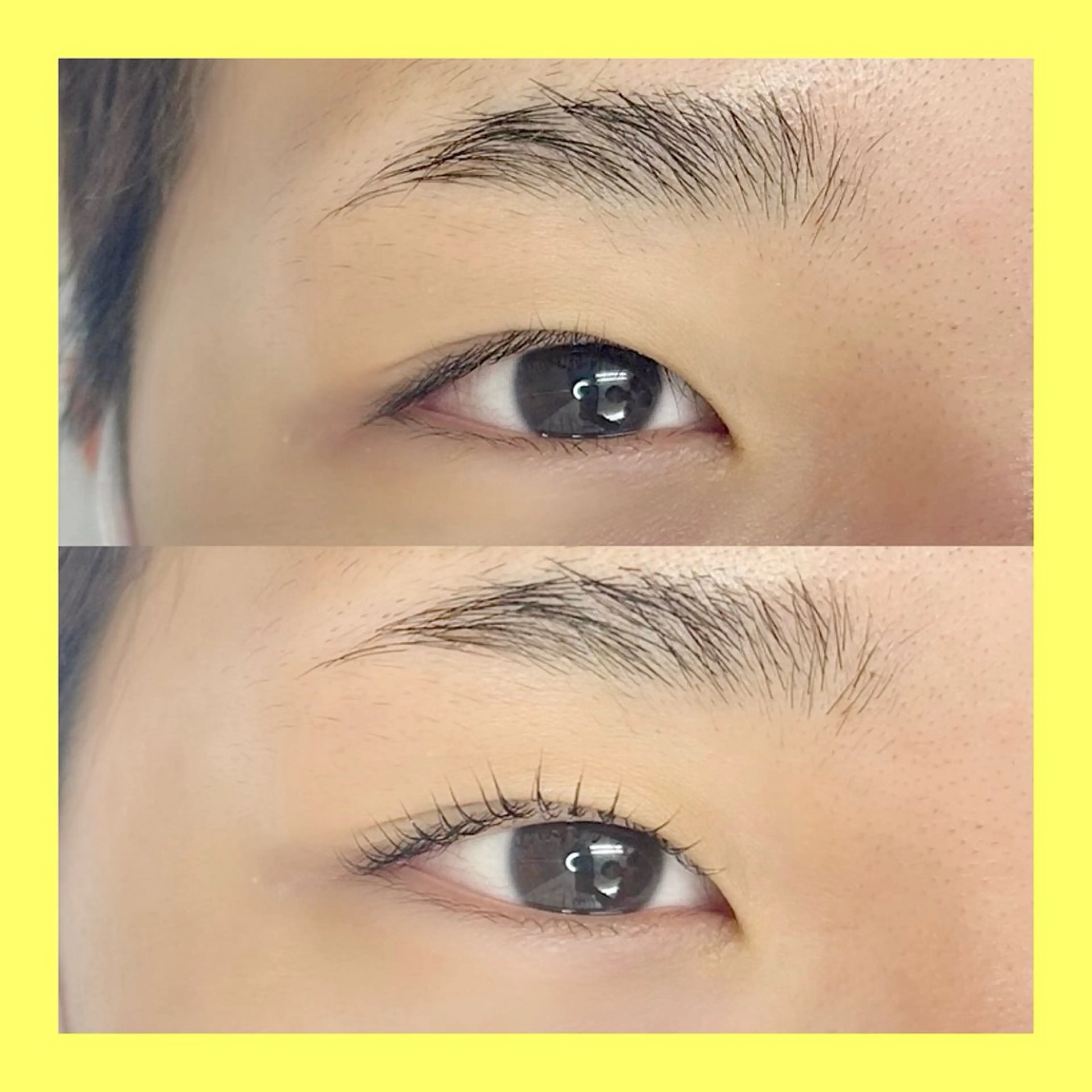 マツエク・マツパ eyelash kau'iのマツエク・マツパデザイン