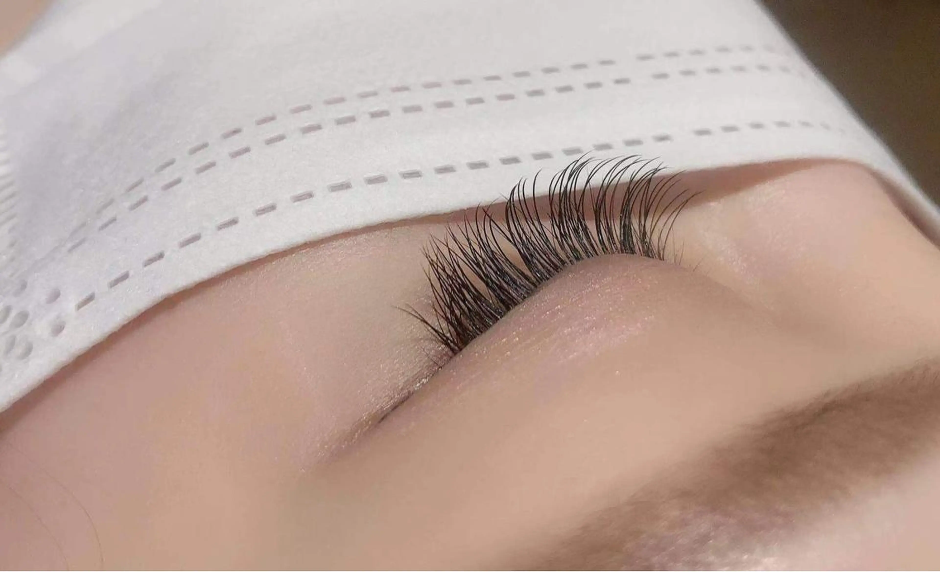 マツエク・マツパ エムズ エムズのマツエク・マツパデザイン