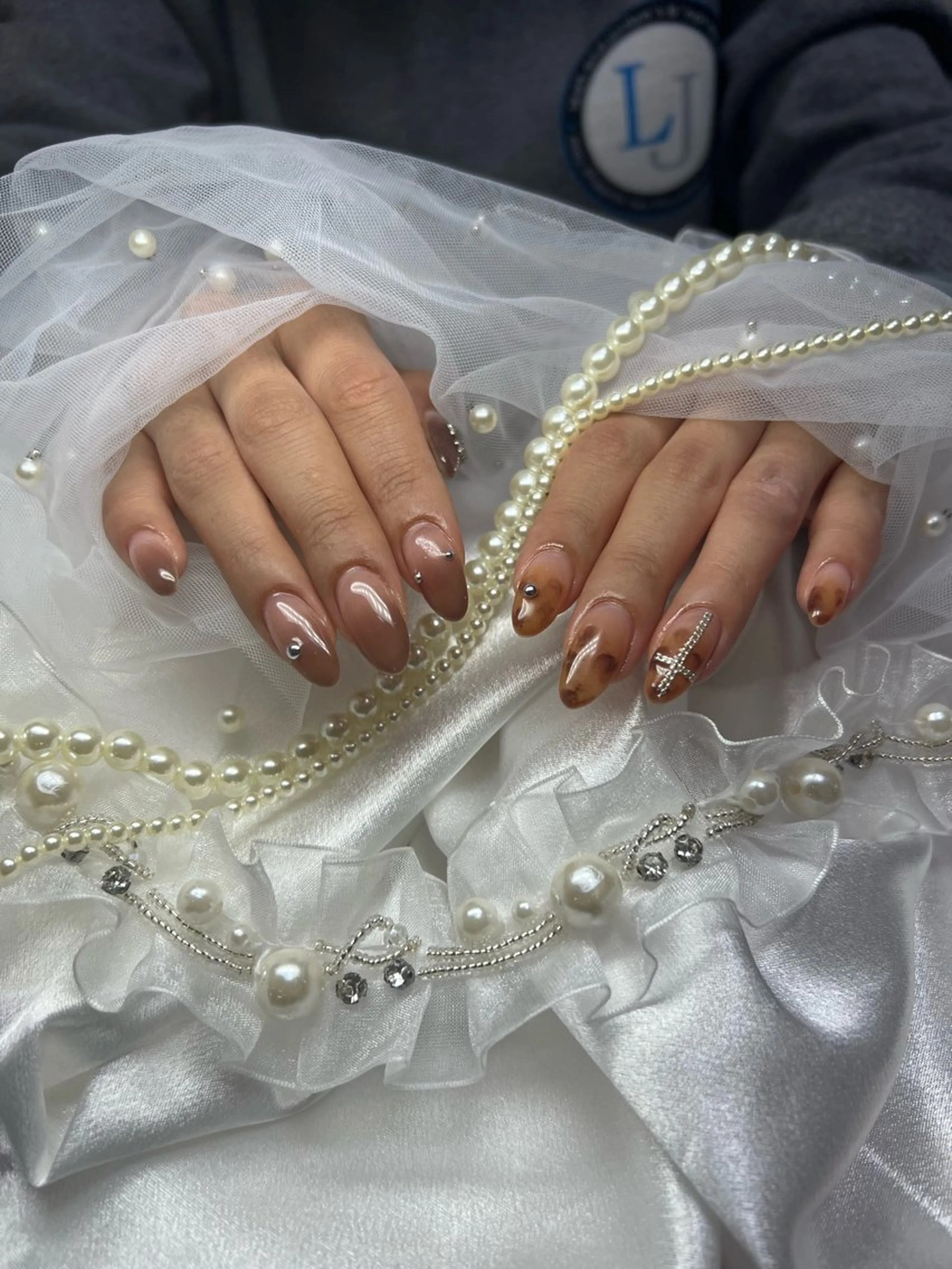 ネイル ハンドネイル nail salon f3のネイルデザイン