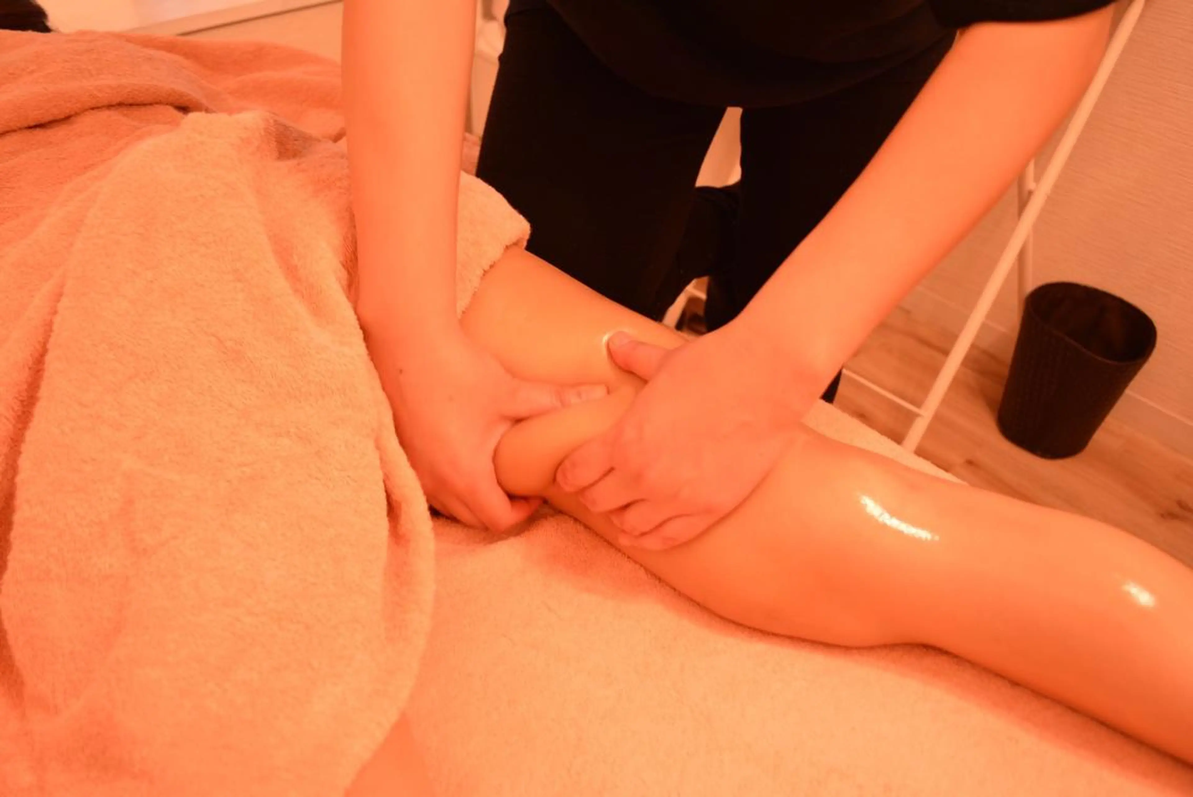 Diasalon 横浜店のエステ・リラクイメージ