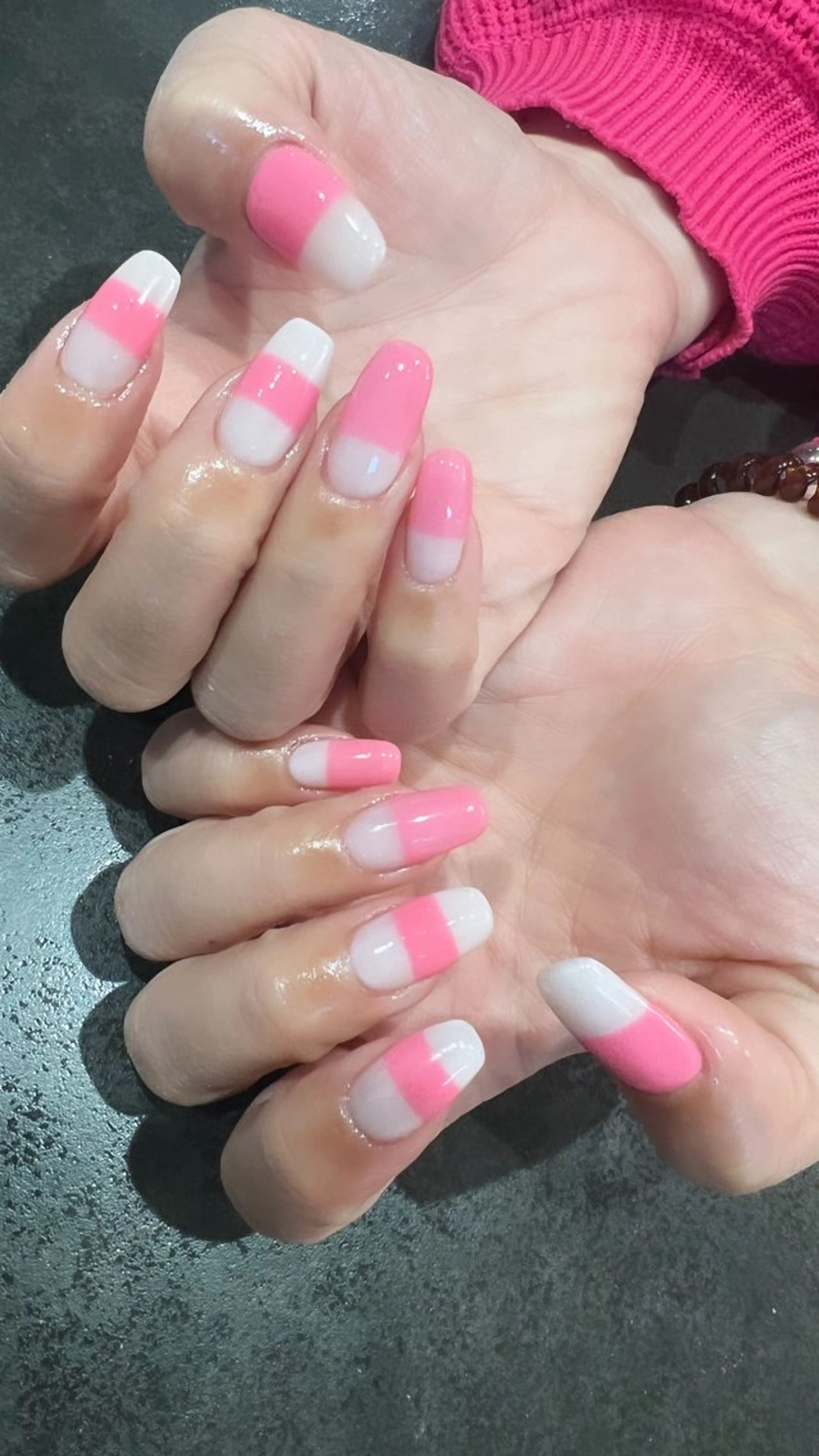 ネイル 持ち込み 88-nail. MAKIのネイルデザイン