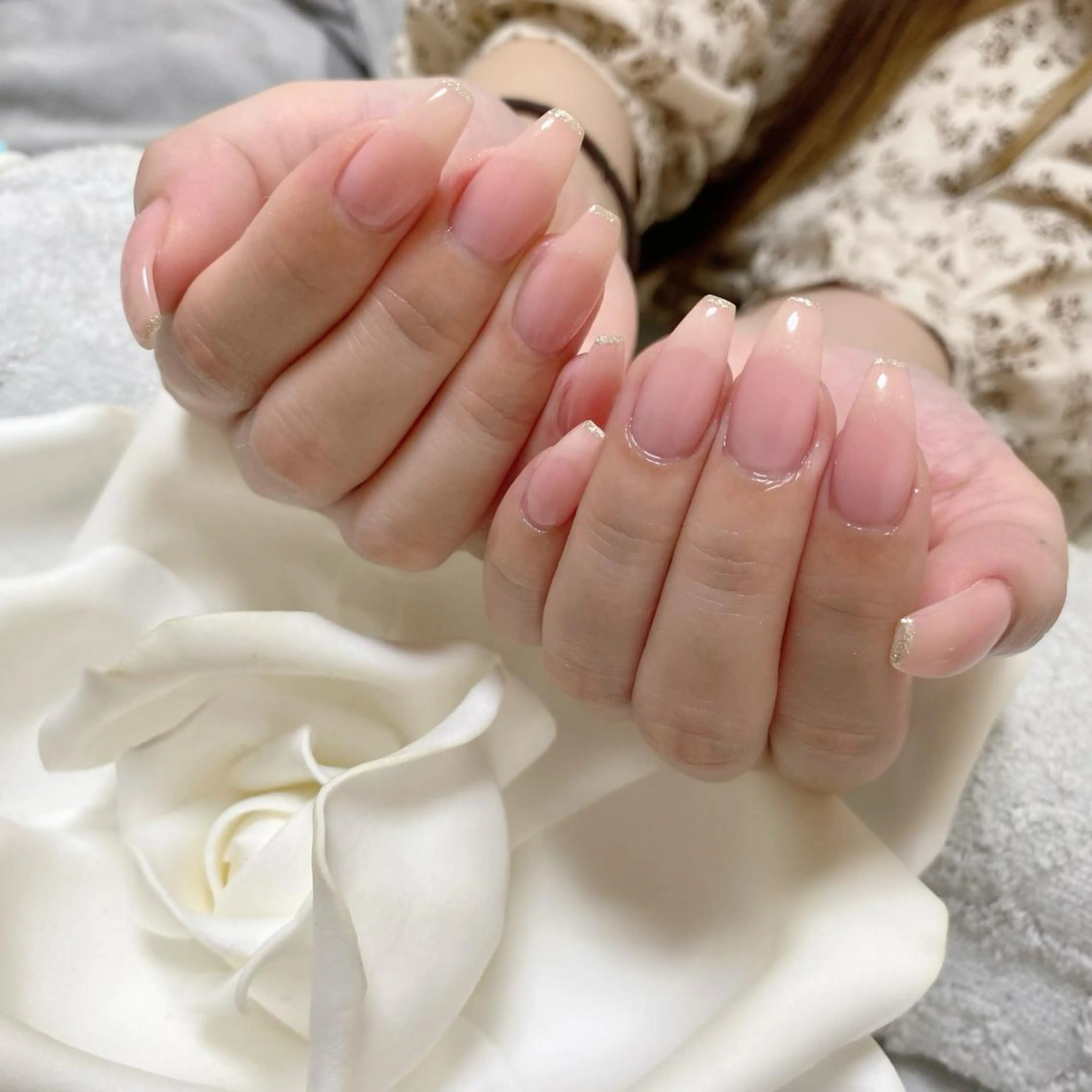 ネイル 💅fleur Ayumiのネイルデザイン