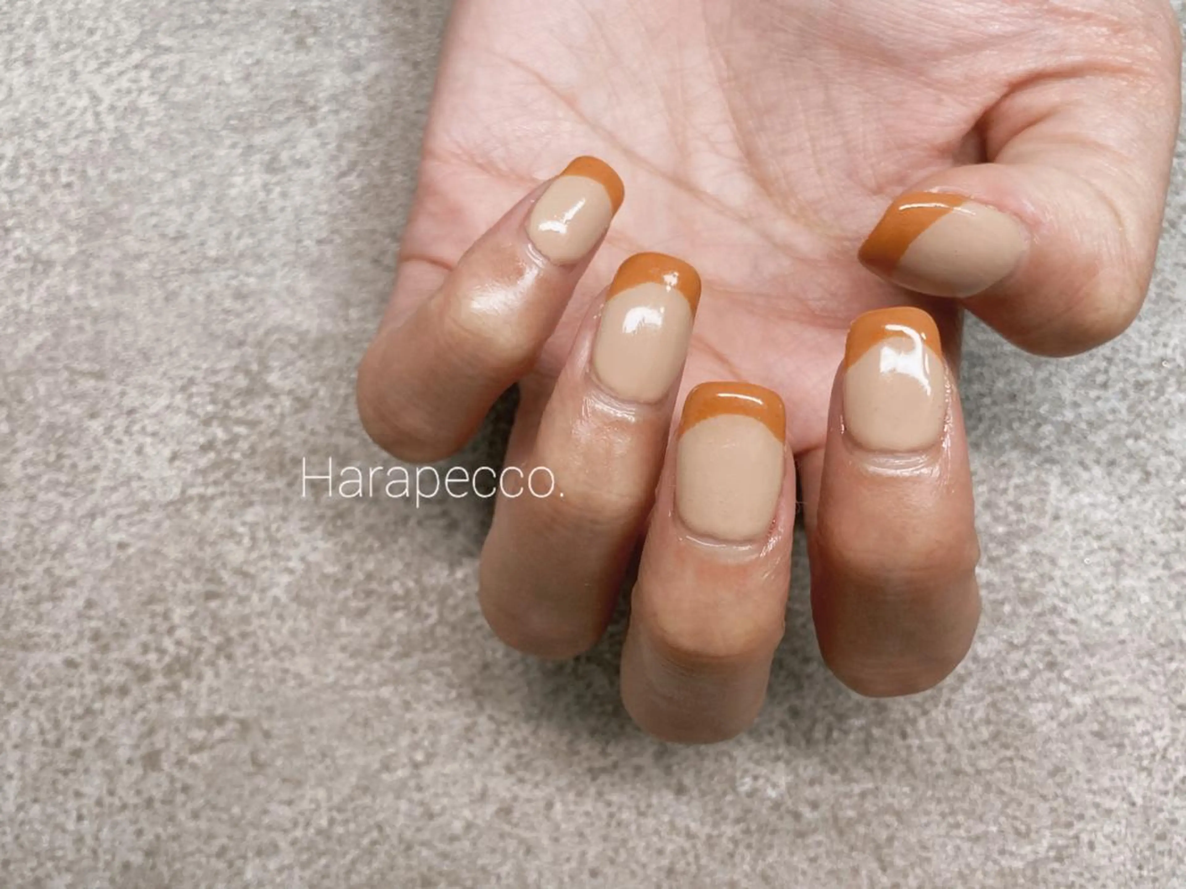 ネイル ハンドネイル Hiro nail /Harapeccoのネイルデザイン