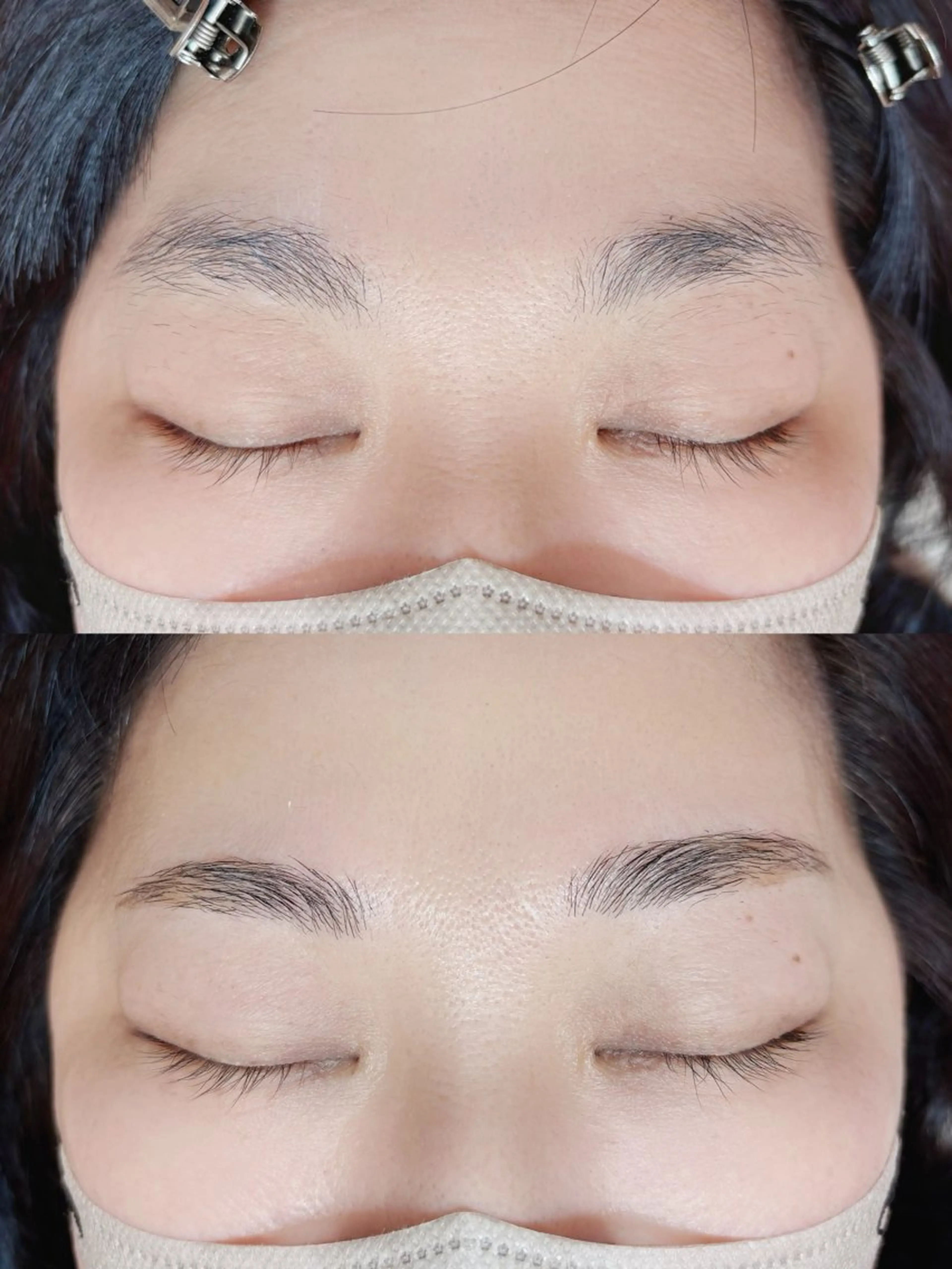 アイブロウ LUANA TAKAKOの眉毛・アイブロウイメージ