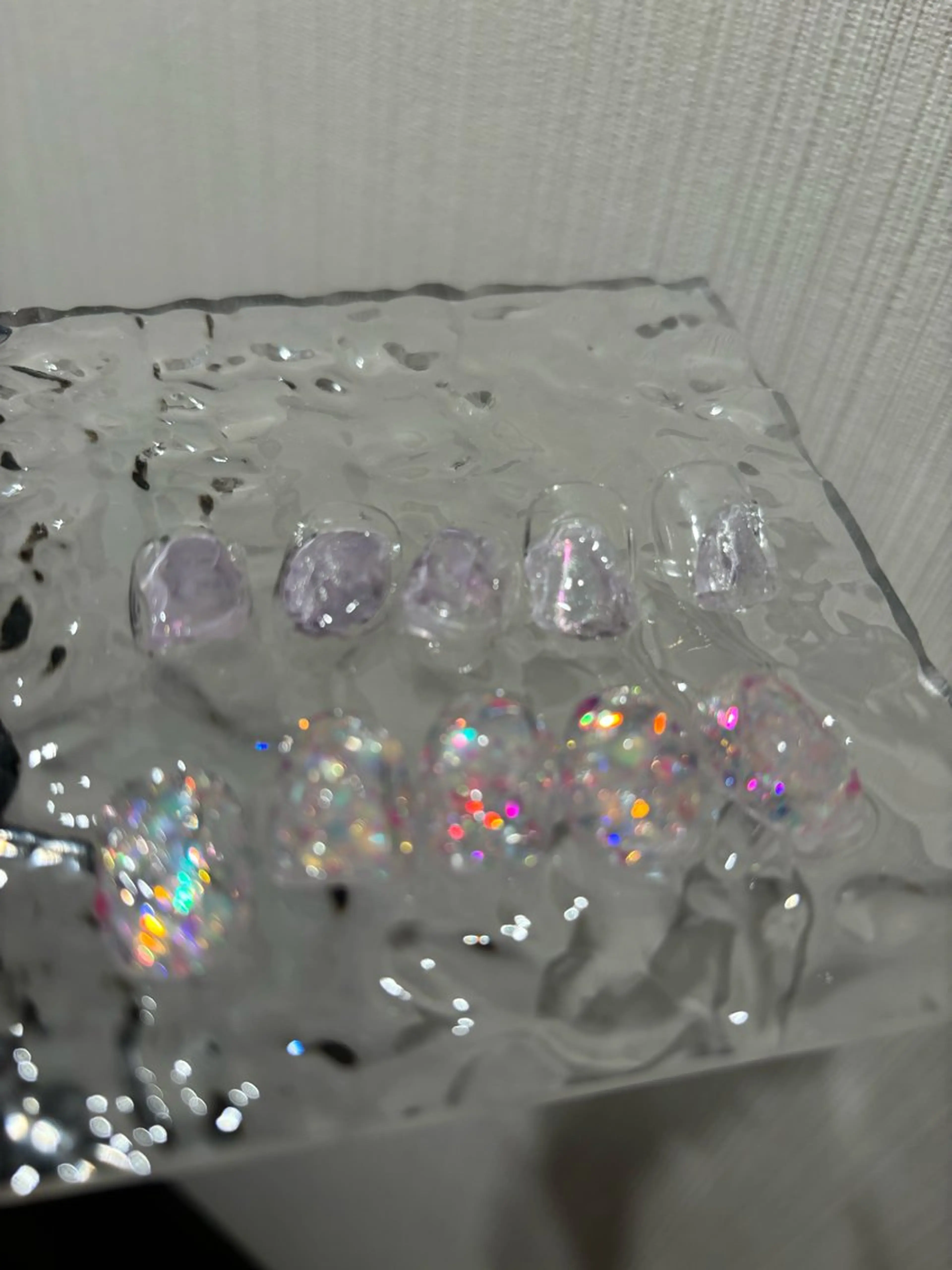 ネイル ハンドネイル younail所属・Younail 🍇のネイルデザイン