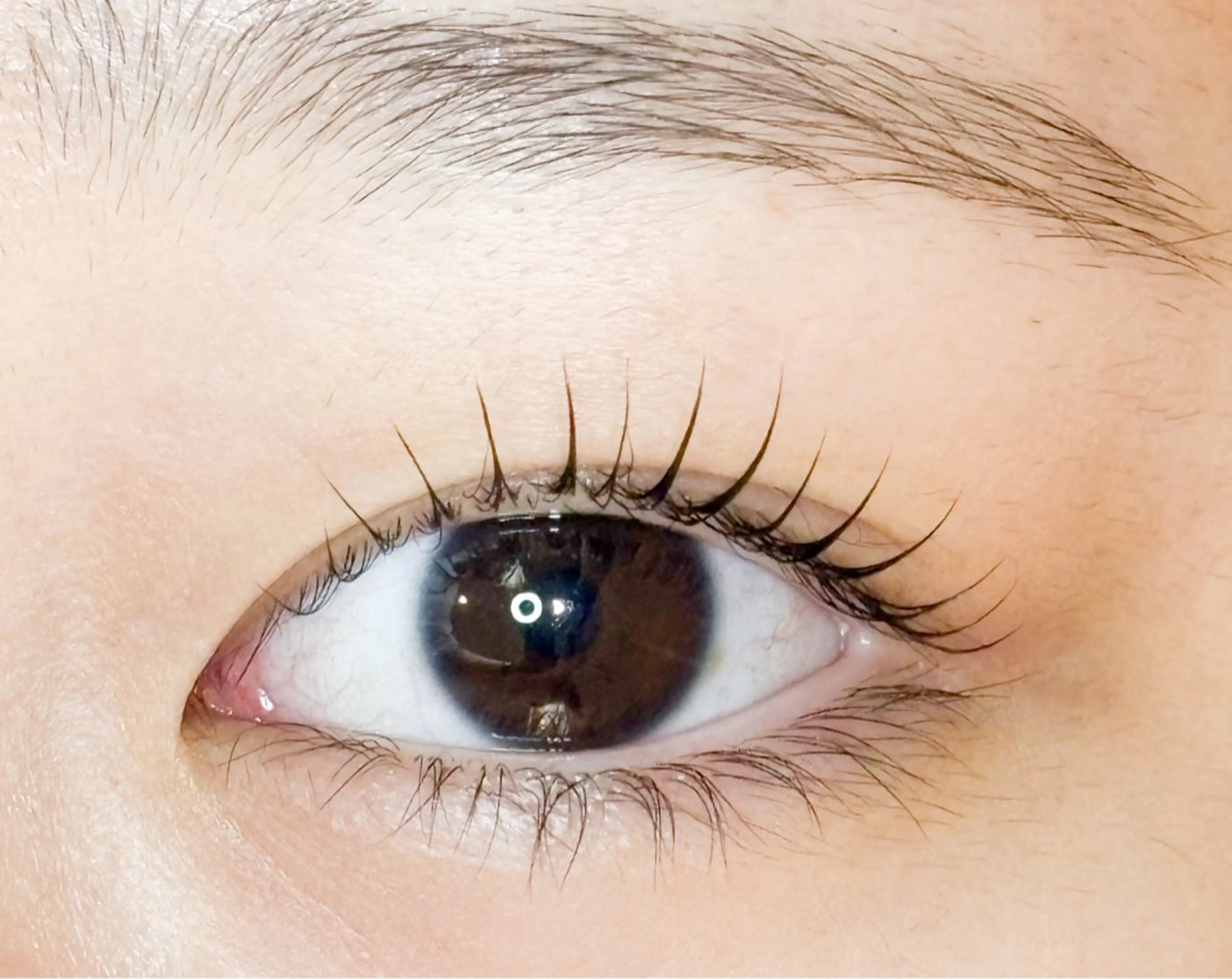 マツエク・マツパ un Lino 西田のマツエク・マツパデザイン