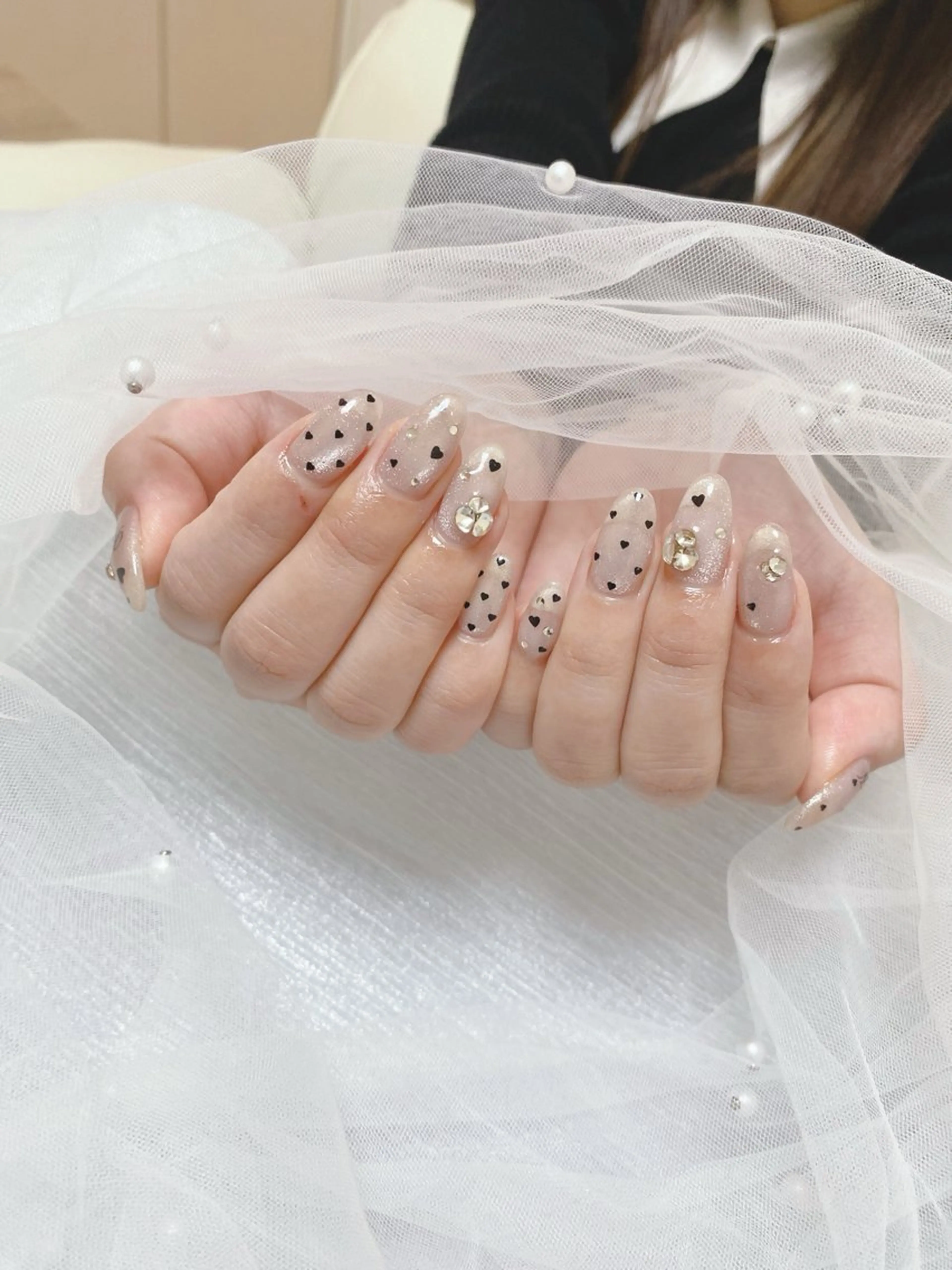 ネイル 💅fleur Ayumiのネイルデザイン