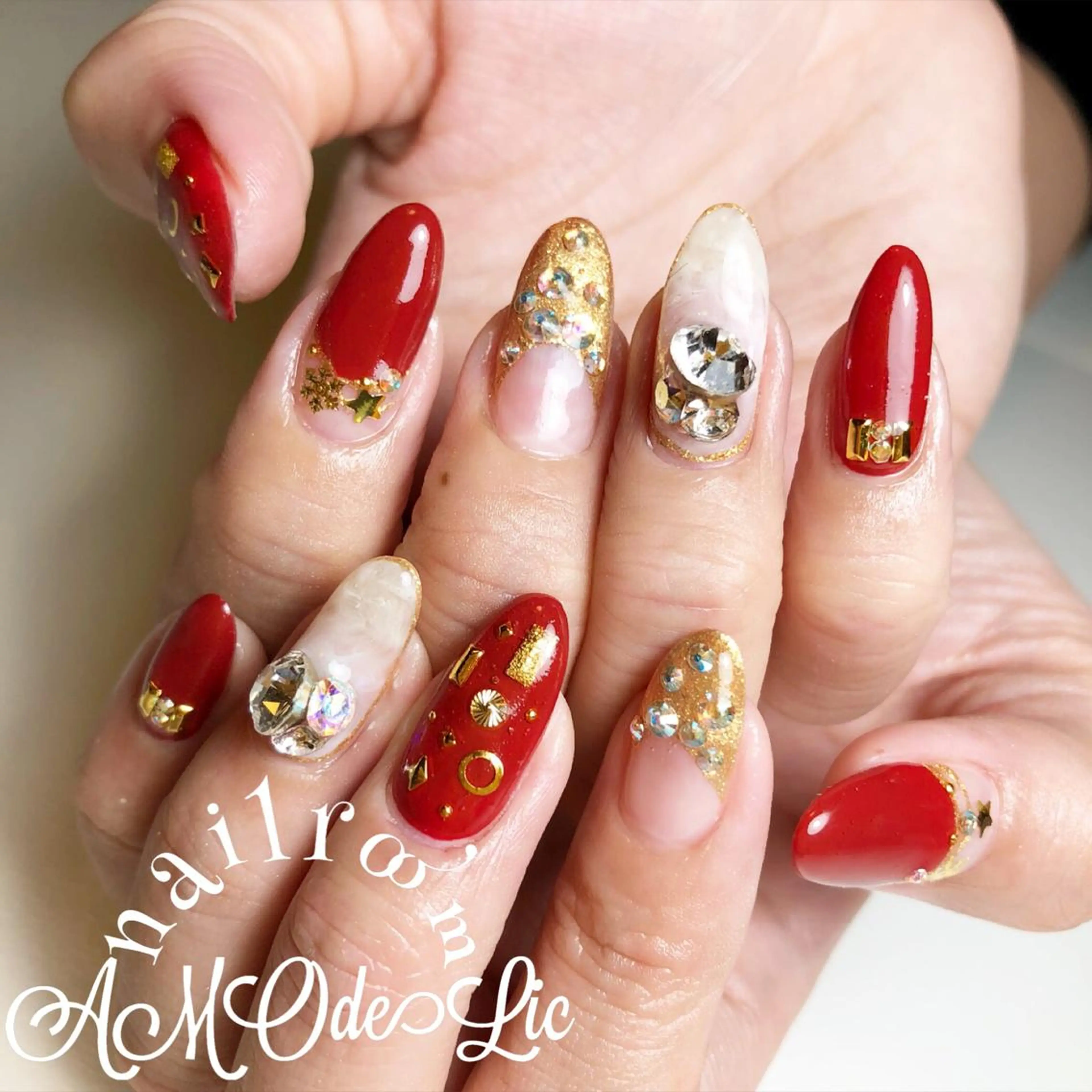 ネイル manicurist yuriのその他イメージ