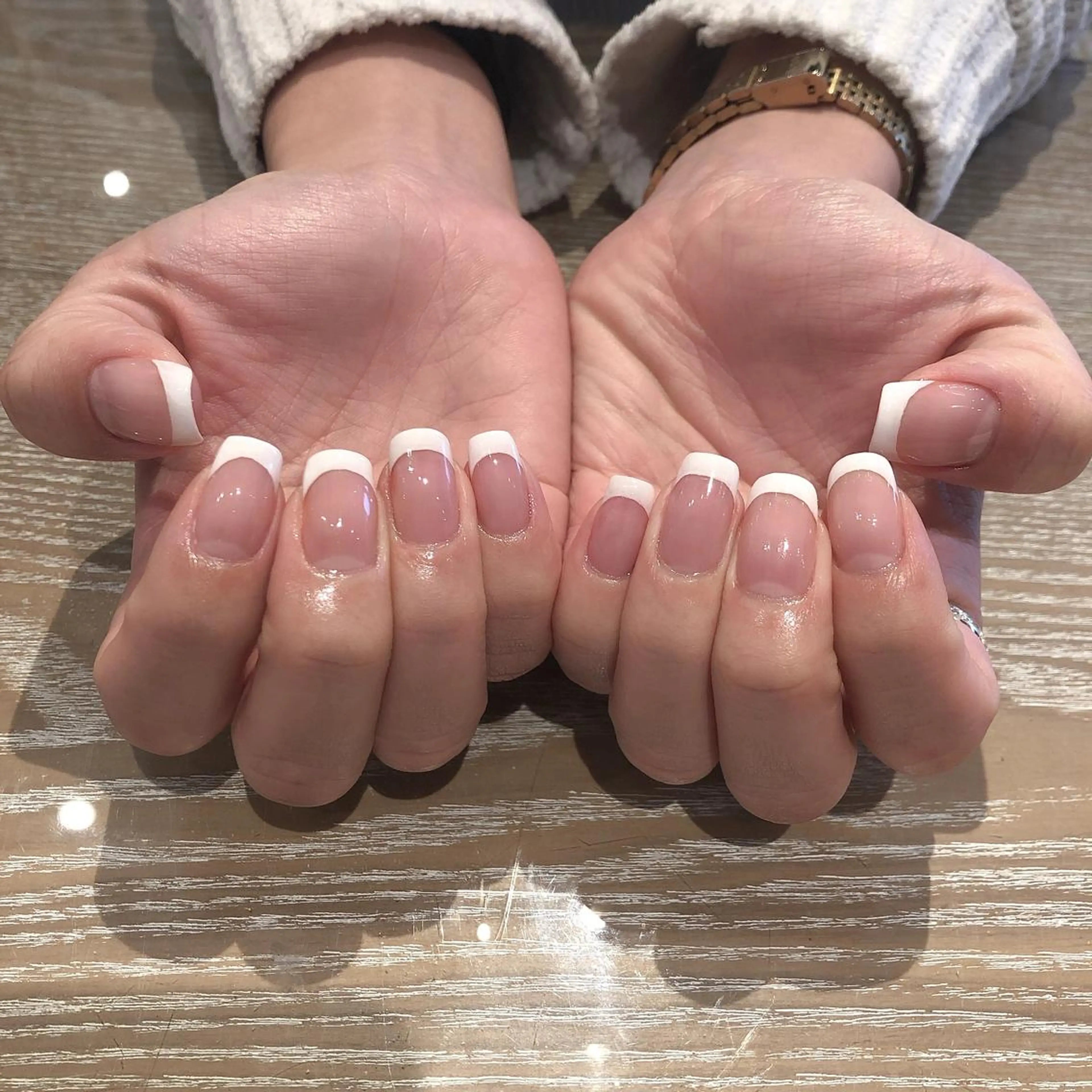 ネイル ハンドネイル ibrel  nail所属・内田 光のネイルデザイン