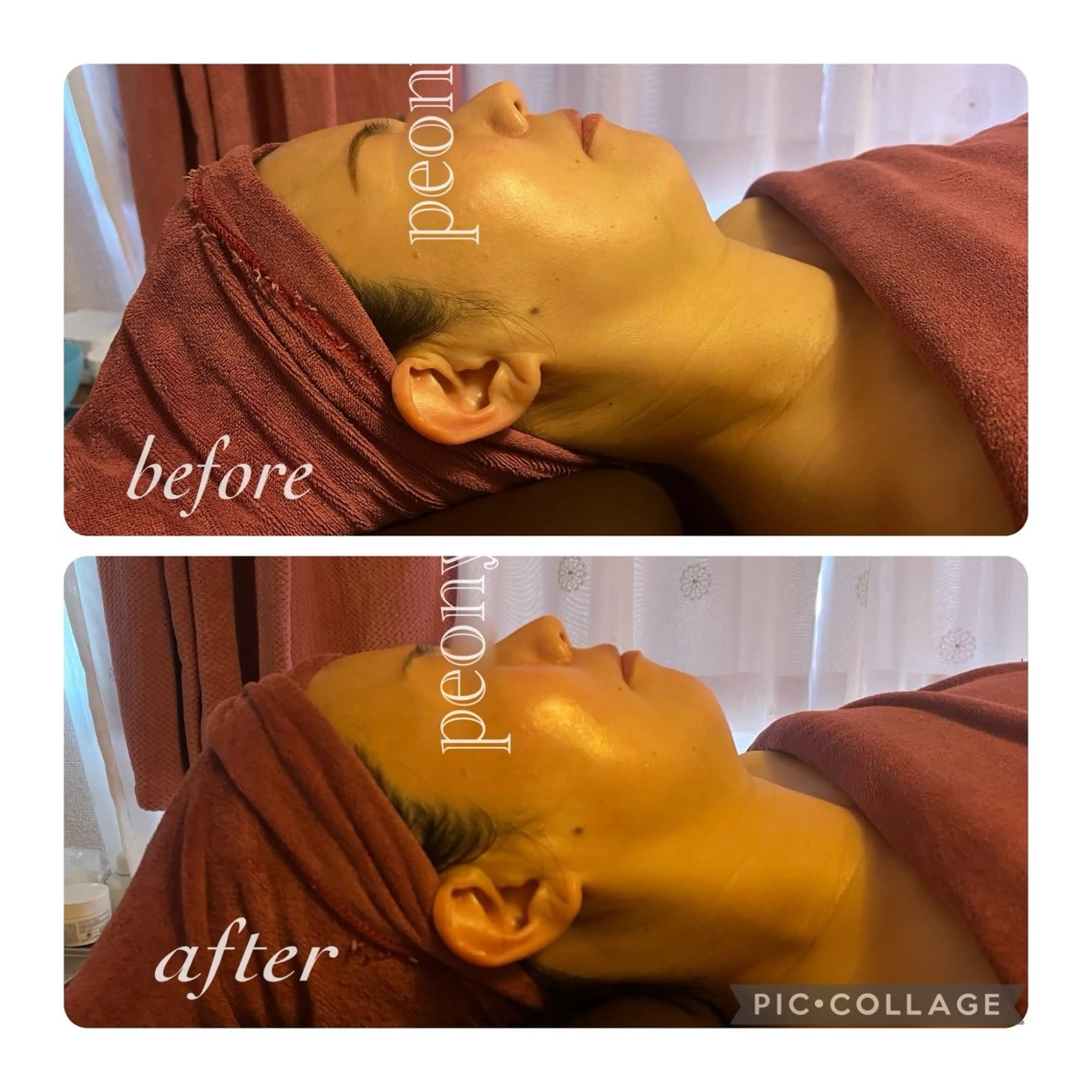 デトックス美容専門サロンｐｅｏｎｙ所属・デトックス美容専門 サロンｐｅｏｎｙのエステ・リラクイメージ