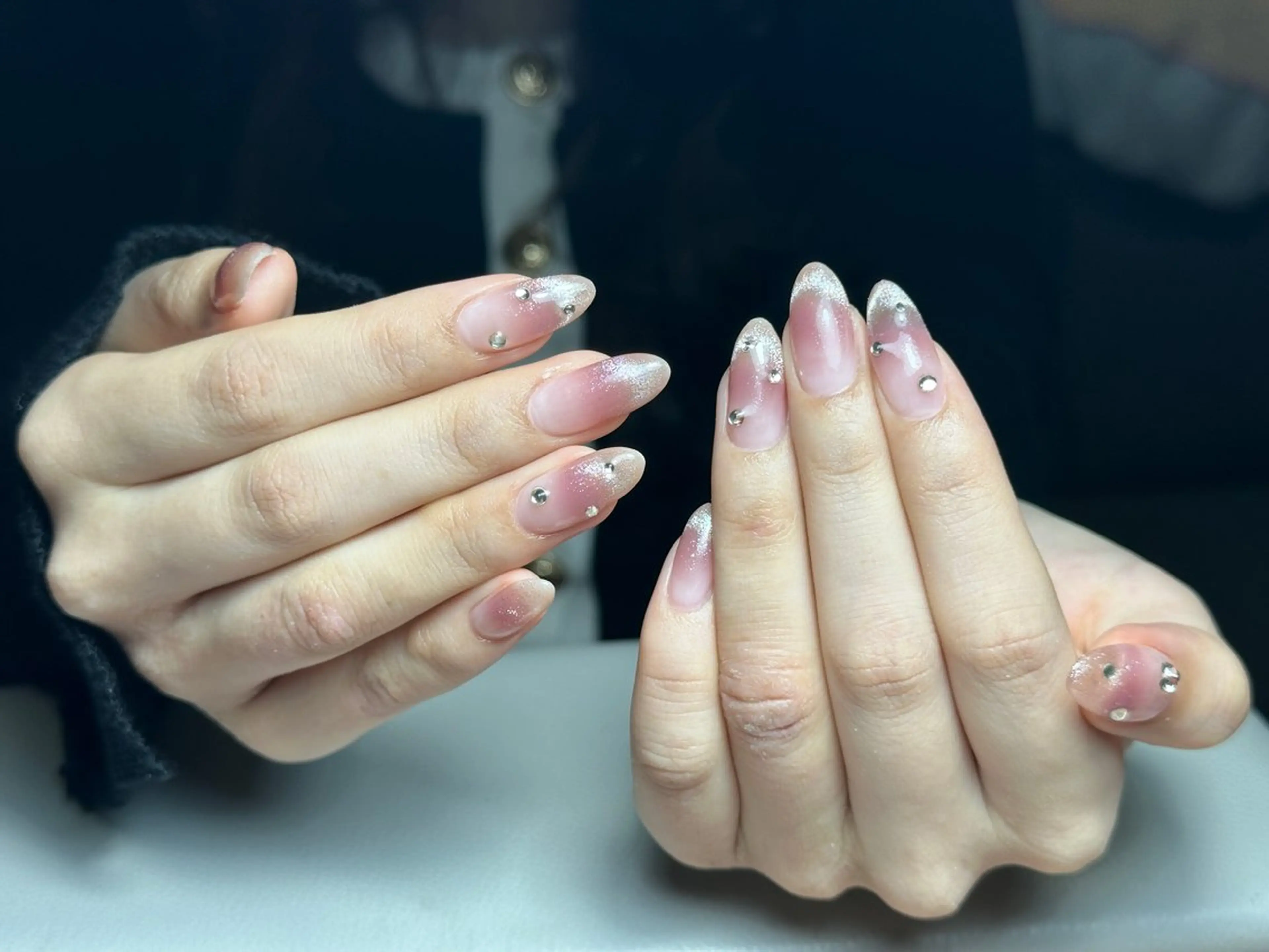 ネイル Eveネイル チップスカルプ専門店のネイルデザイン