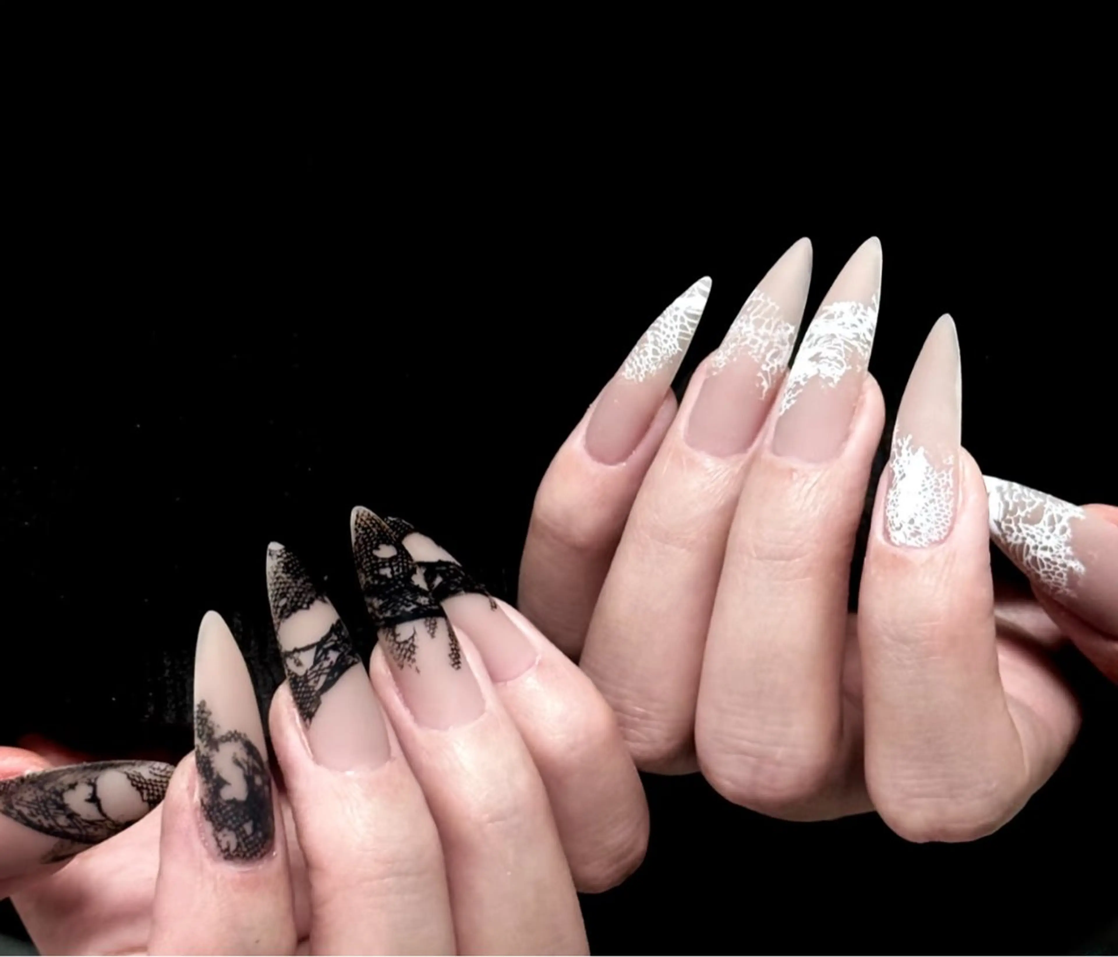 ネイル ハンドネイル ハンドケア 🍑 momo_nailのネイルデザイン