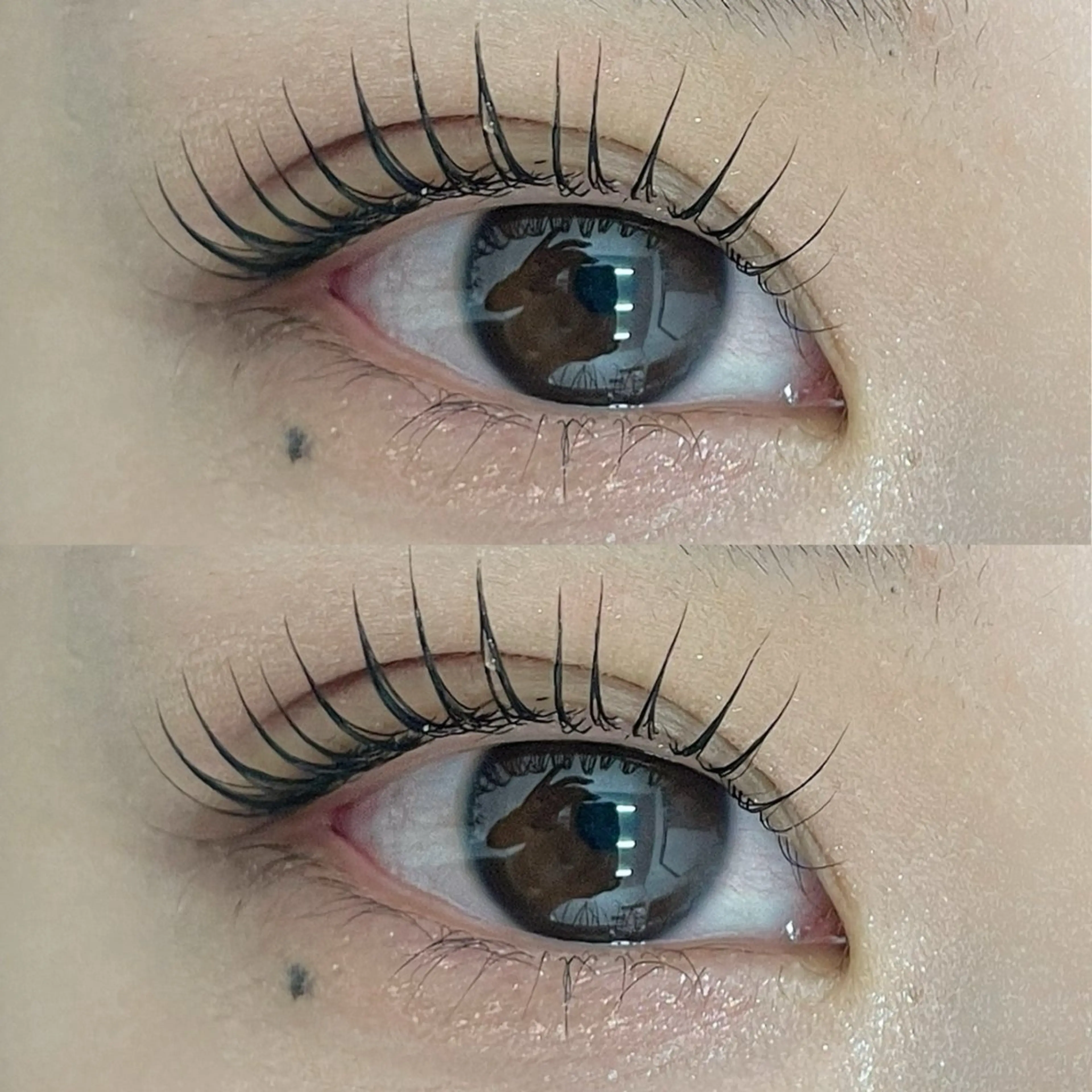 マツエク・マツパ マツパ 🩵PLATINA・ SATSUKI🩵の眉毛・アイブロウイメージ