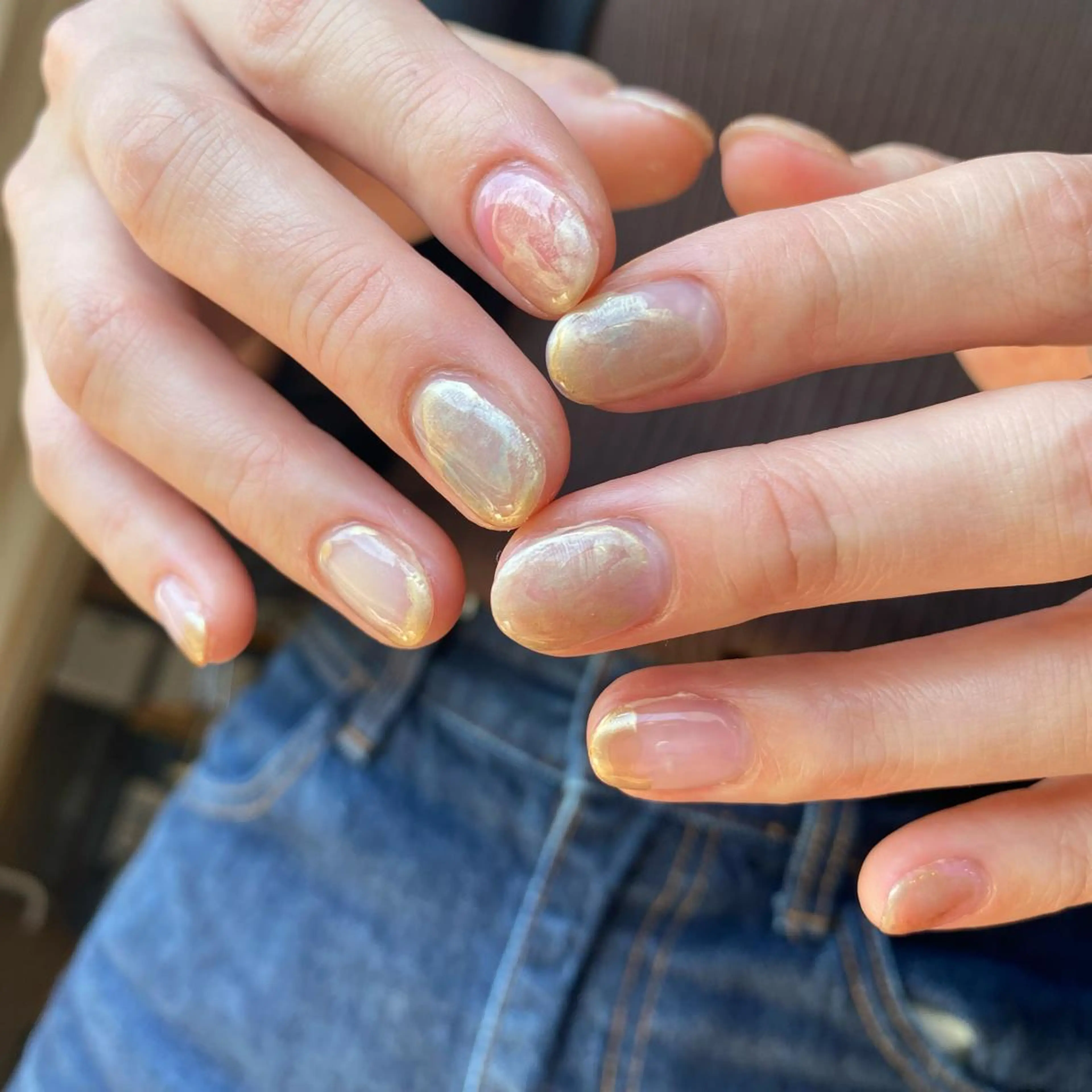 ネイル 49-seek所属・49-seek 松野千恵子のネイルデザイン