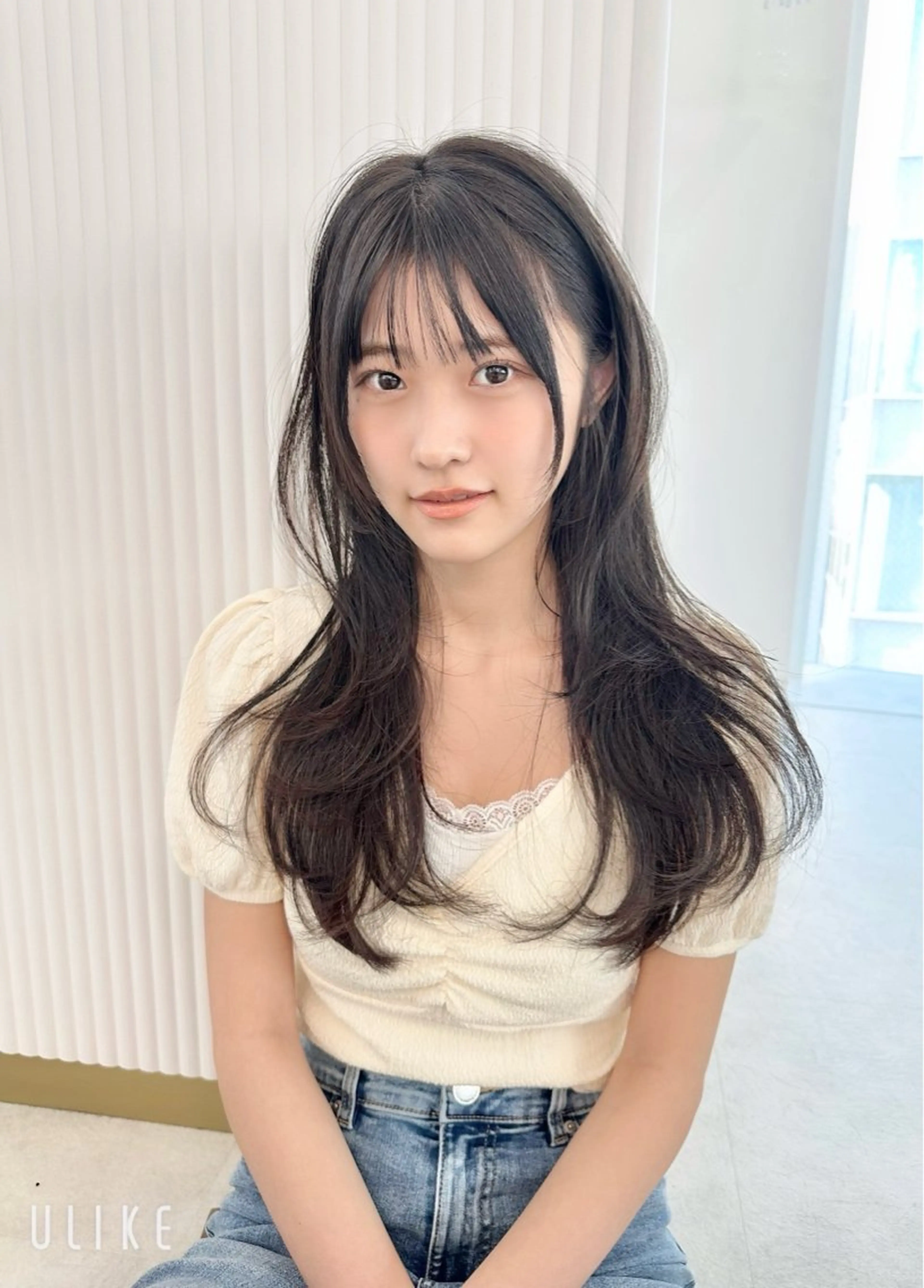 🌟ワンカラー🌟の写真