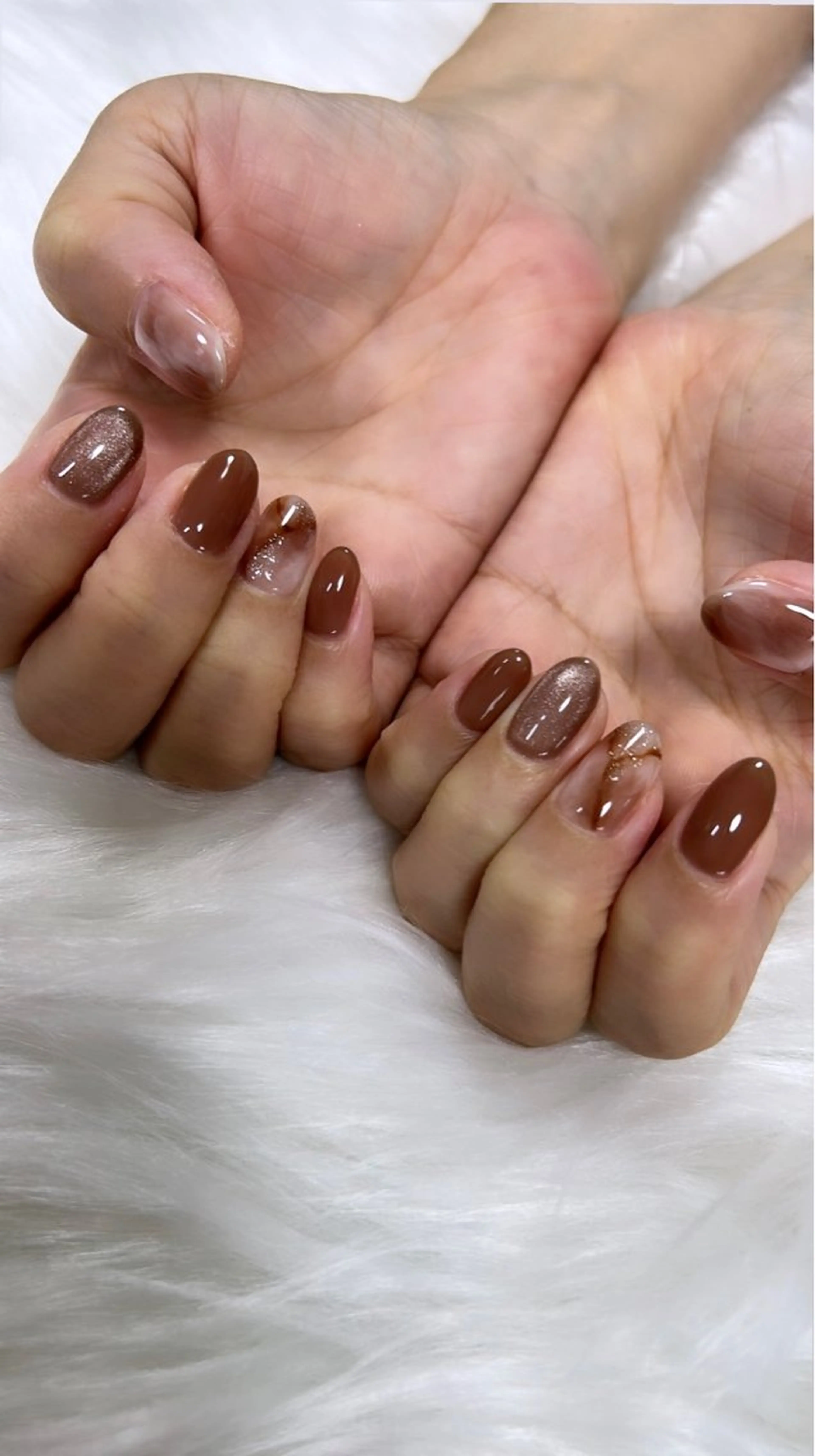 ネイル Nailsalon e'clatのエステ・リラクイメージ