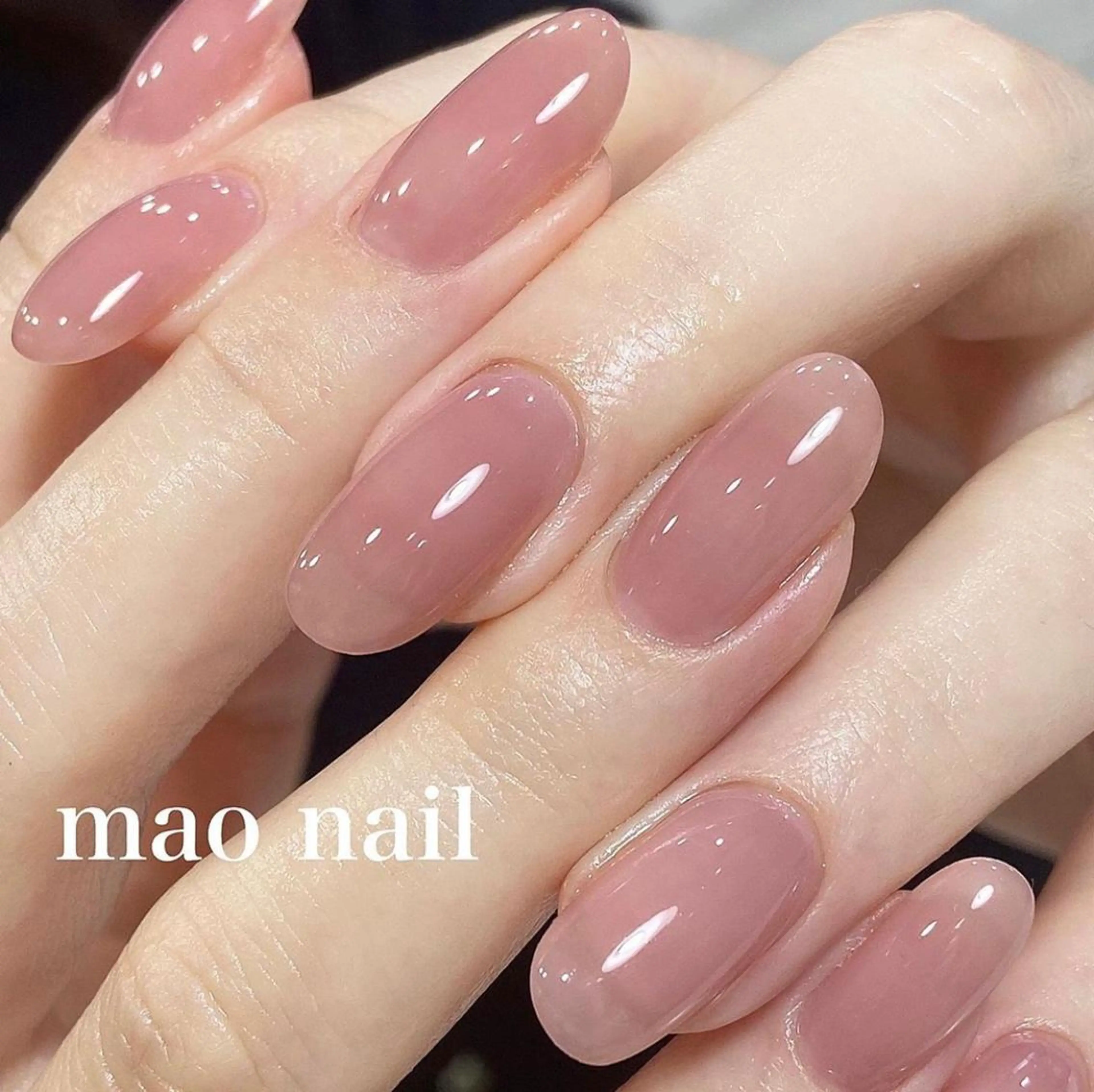 ネイル 痩身/脱毛/ネイル HARUKAのエステ・リラクイメージ