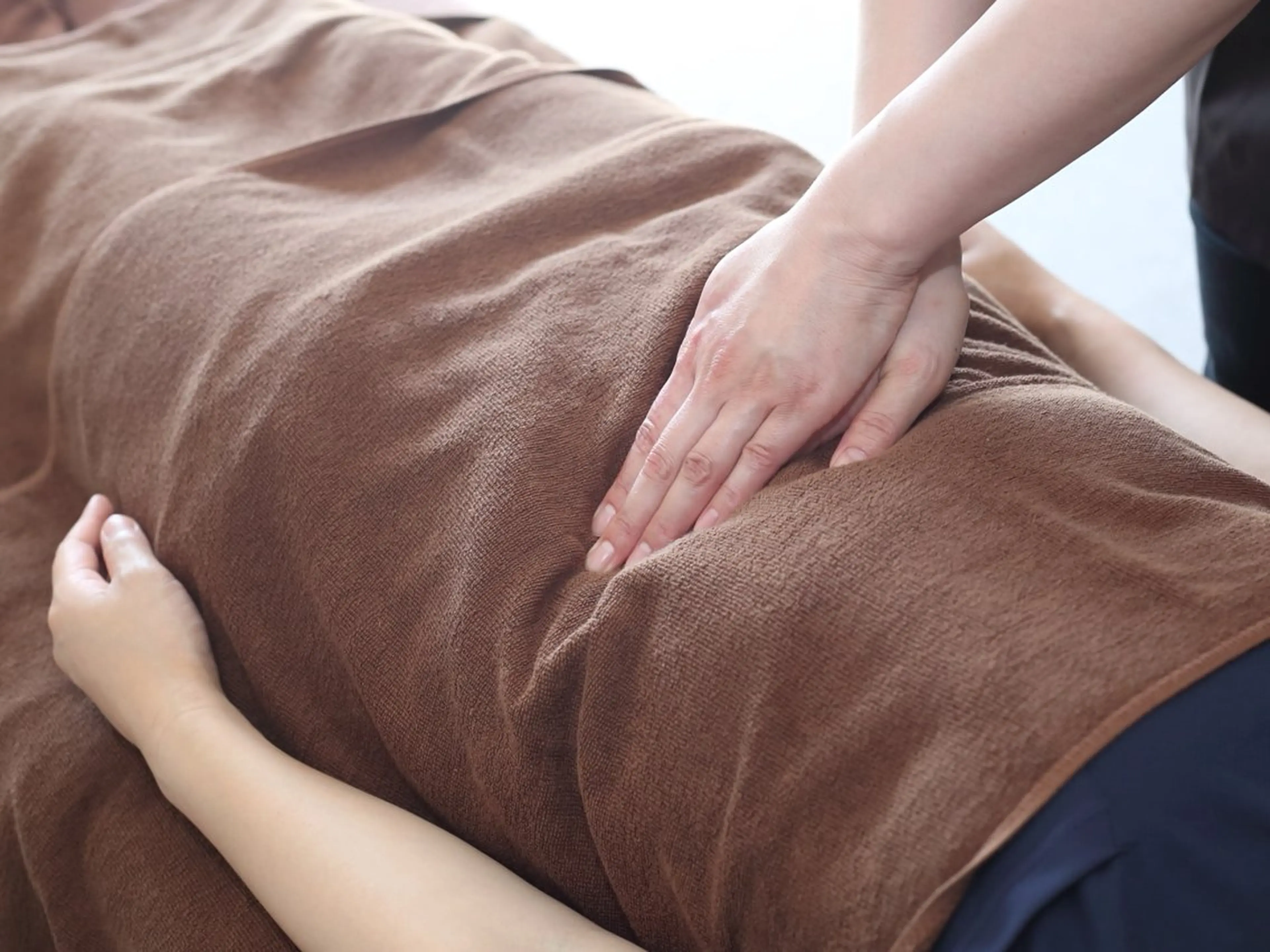 リラクゼーションサロン【スタイリア】市原店所属・リラクゼーション スタイリア市原店のエステ・リラクイメージ