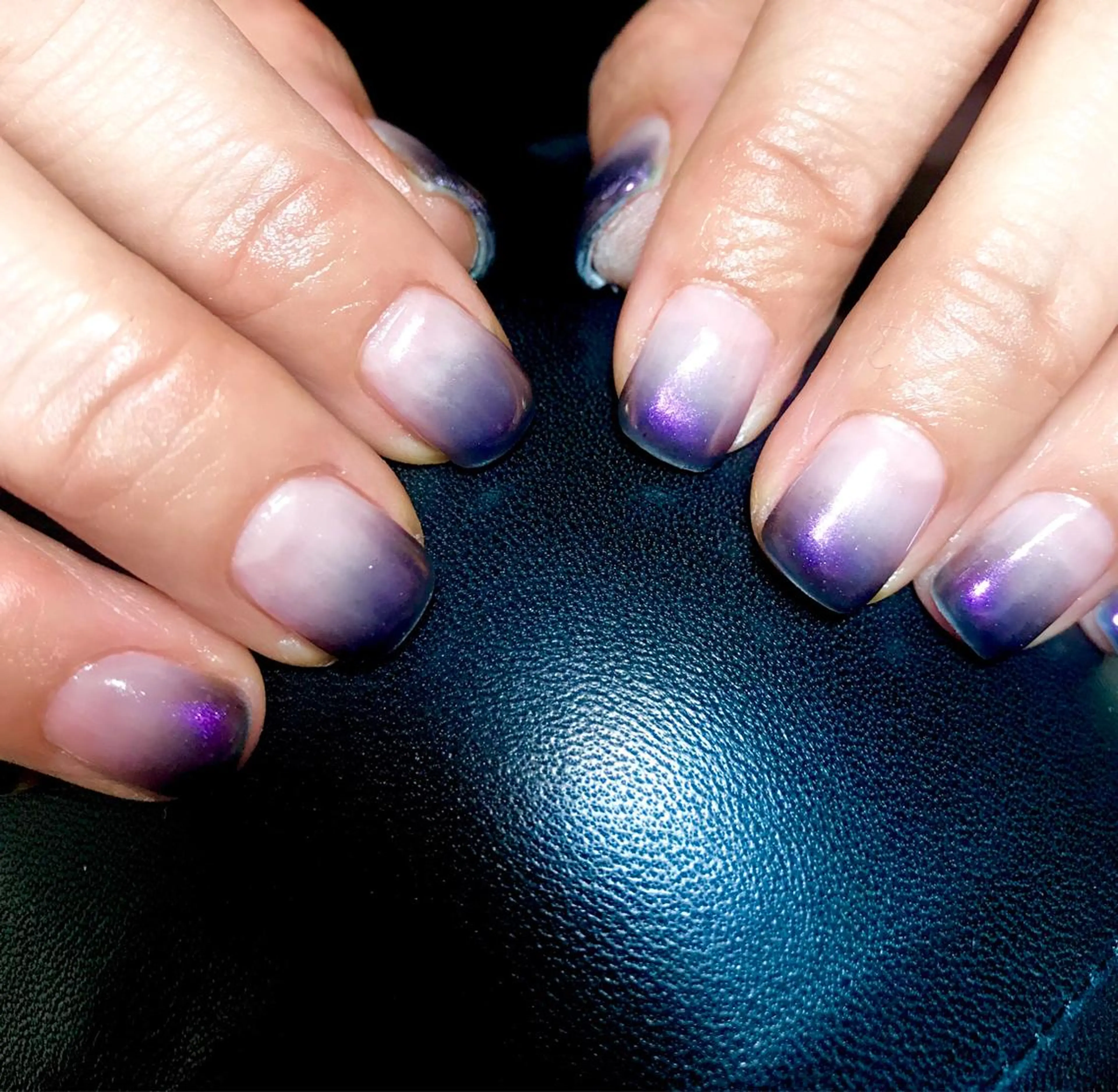 ショート カラー パーマ ヘアアレンジ ネイル マツエク・マツパ 黒髪 ハンドネイル ハンドケア nail&eye Aoのマツエク・マツパデザイン