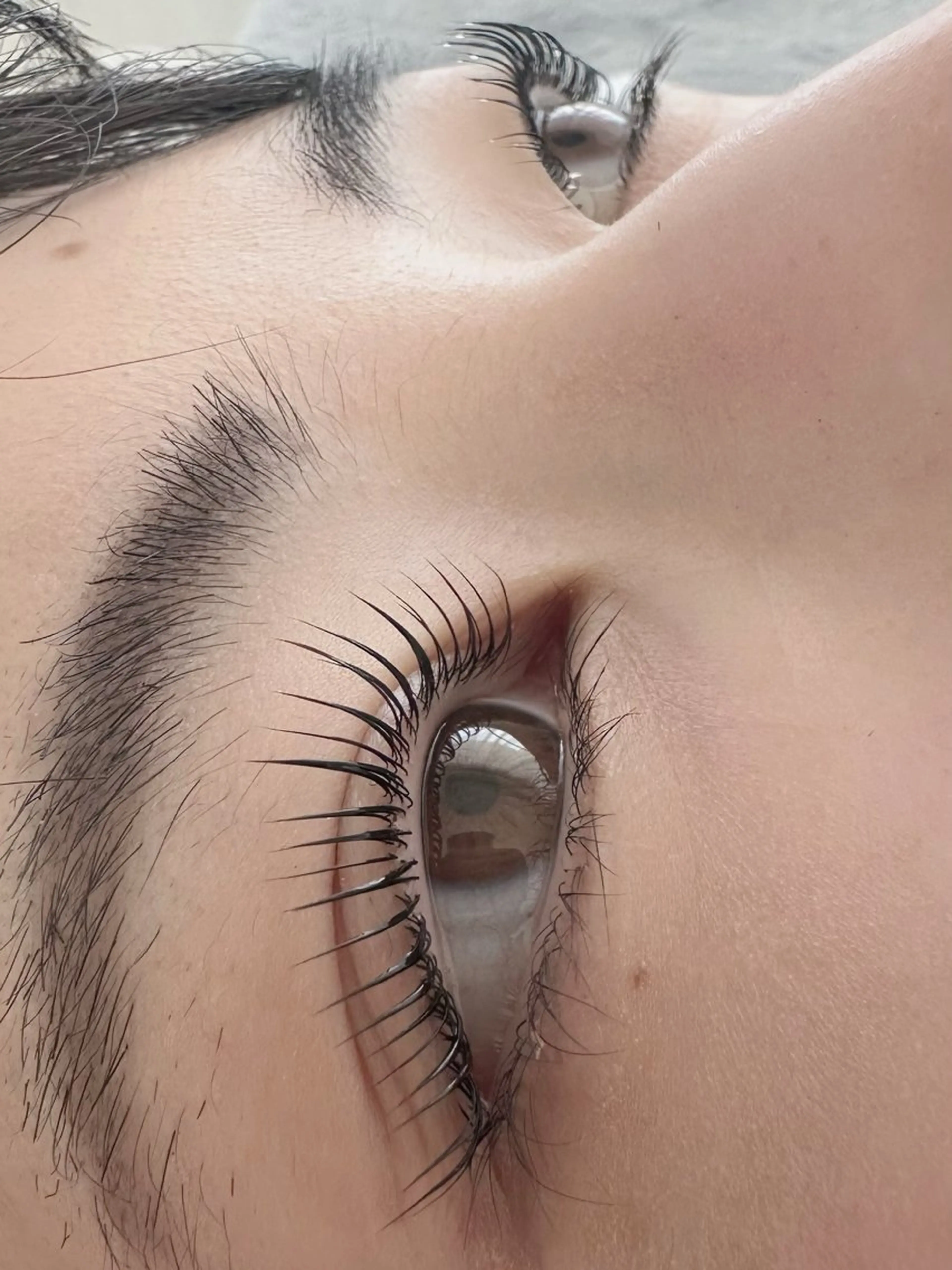 マツエク・マツパ マツパ パリジェンヌ マツエク専門店　玲子のマツエク・マツパデザイン