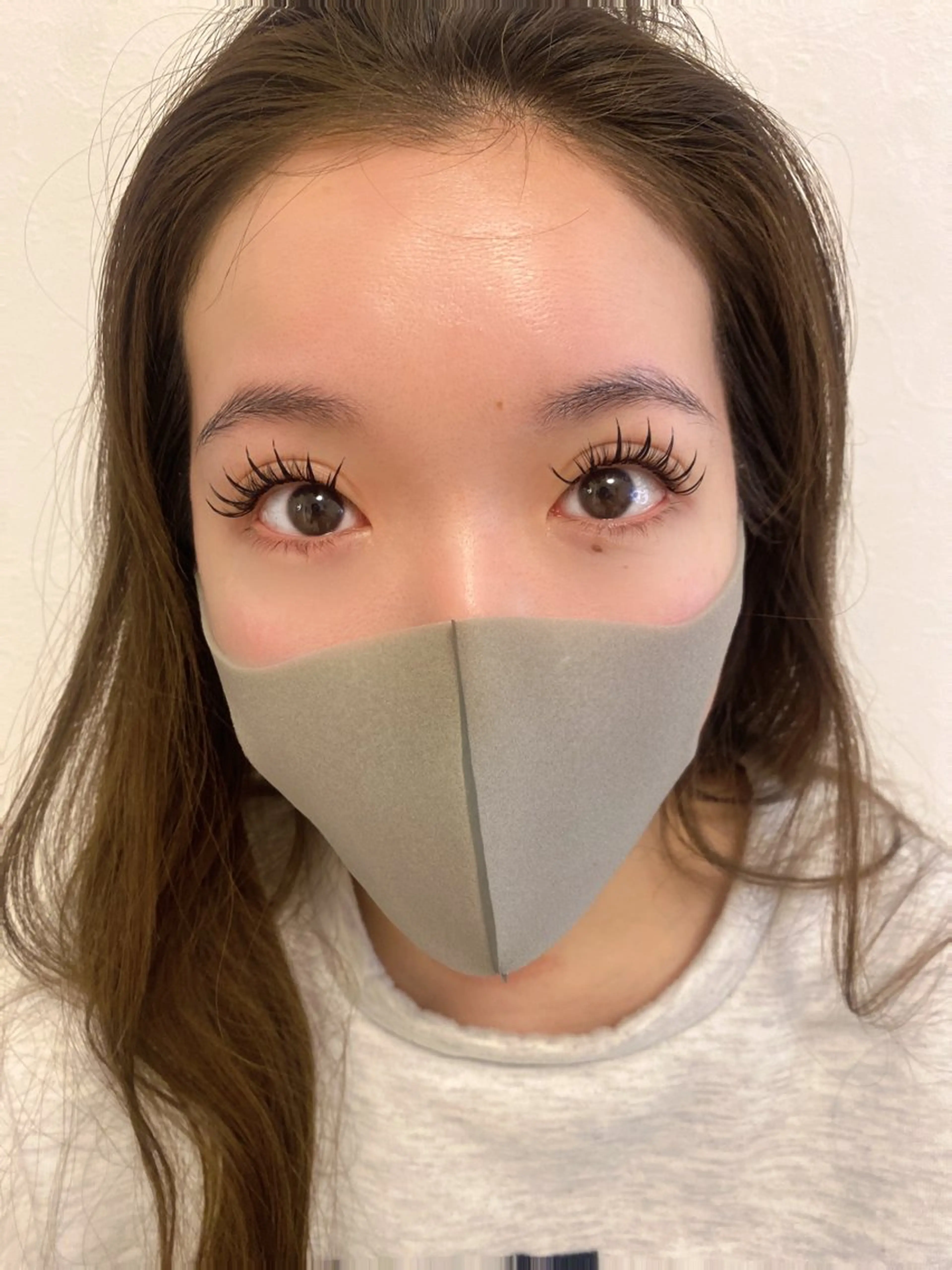 マツエク・マツパ EILIS& EYEのマツエク・マツパデザイン