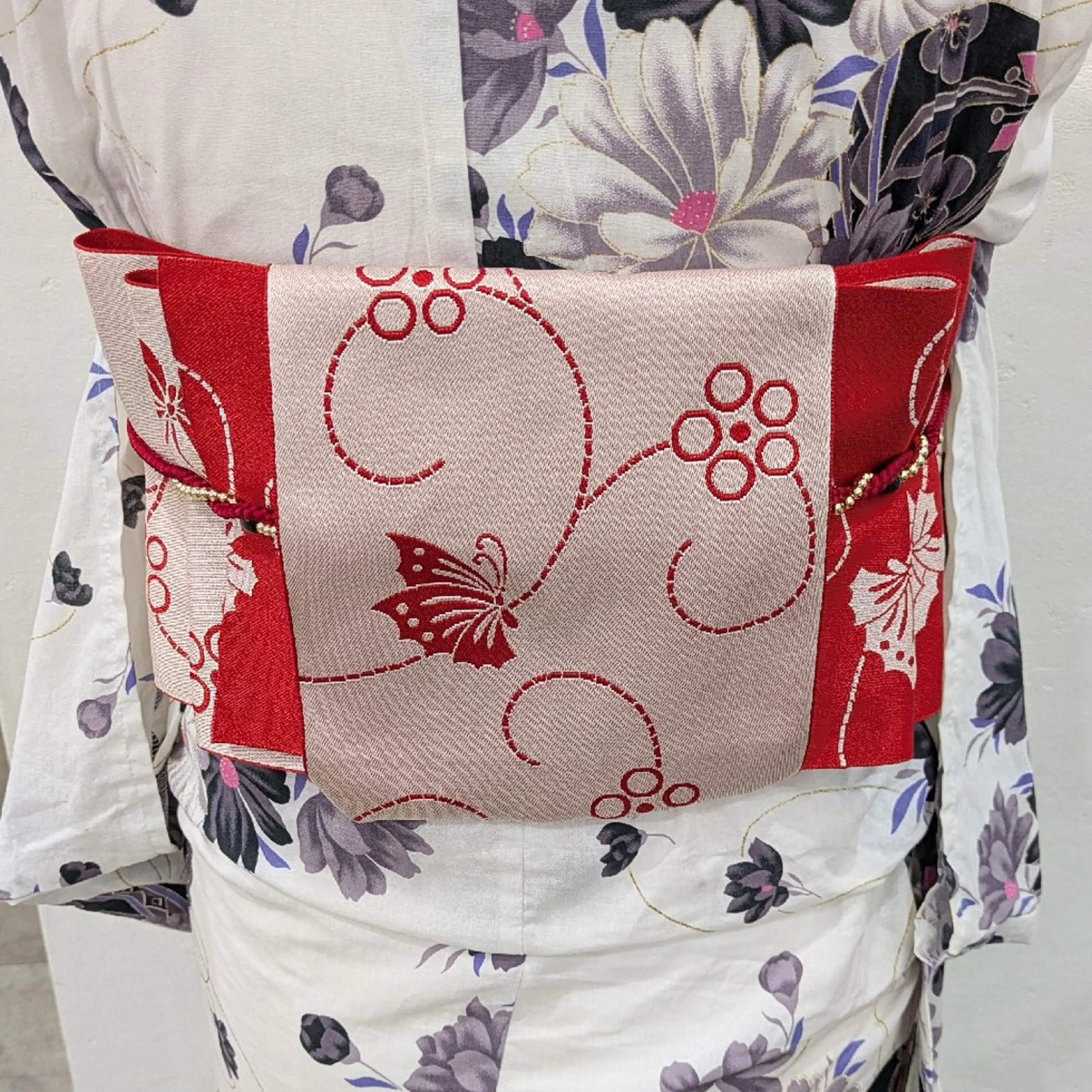 着付け ヘアセット/中洲 Akaneのヘアスタイル