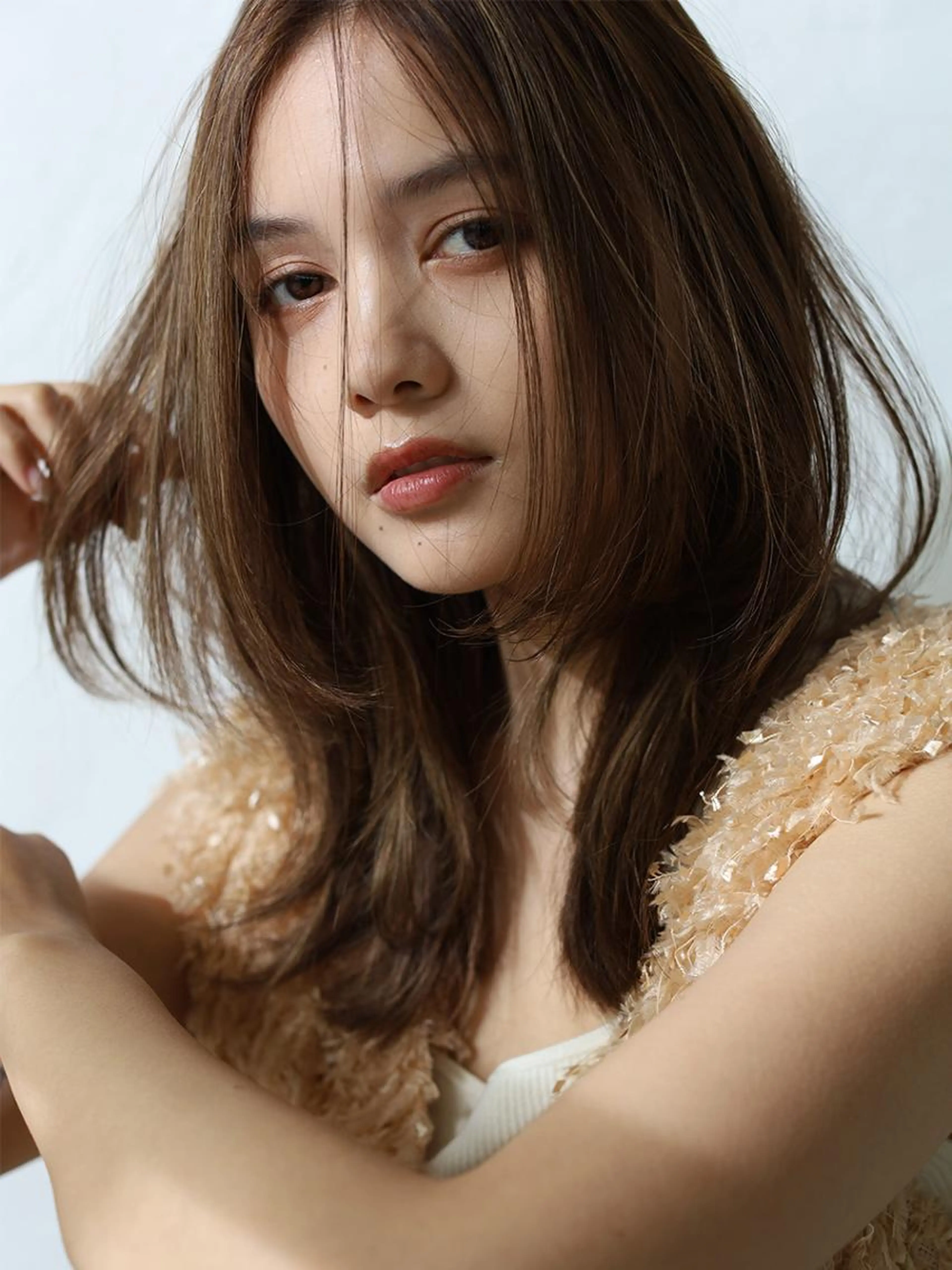 💍最上級・美髪再構築髪質改善トリートメント💍の写真