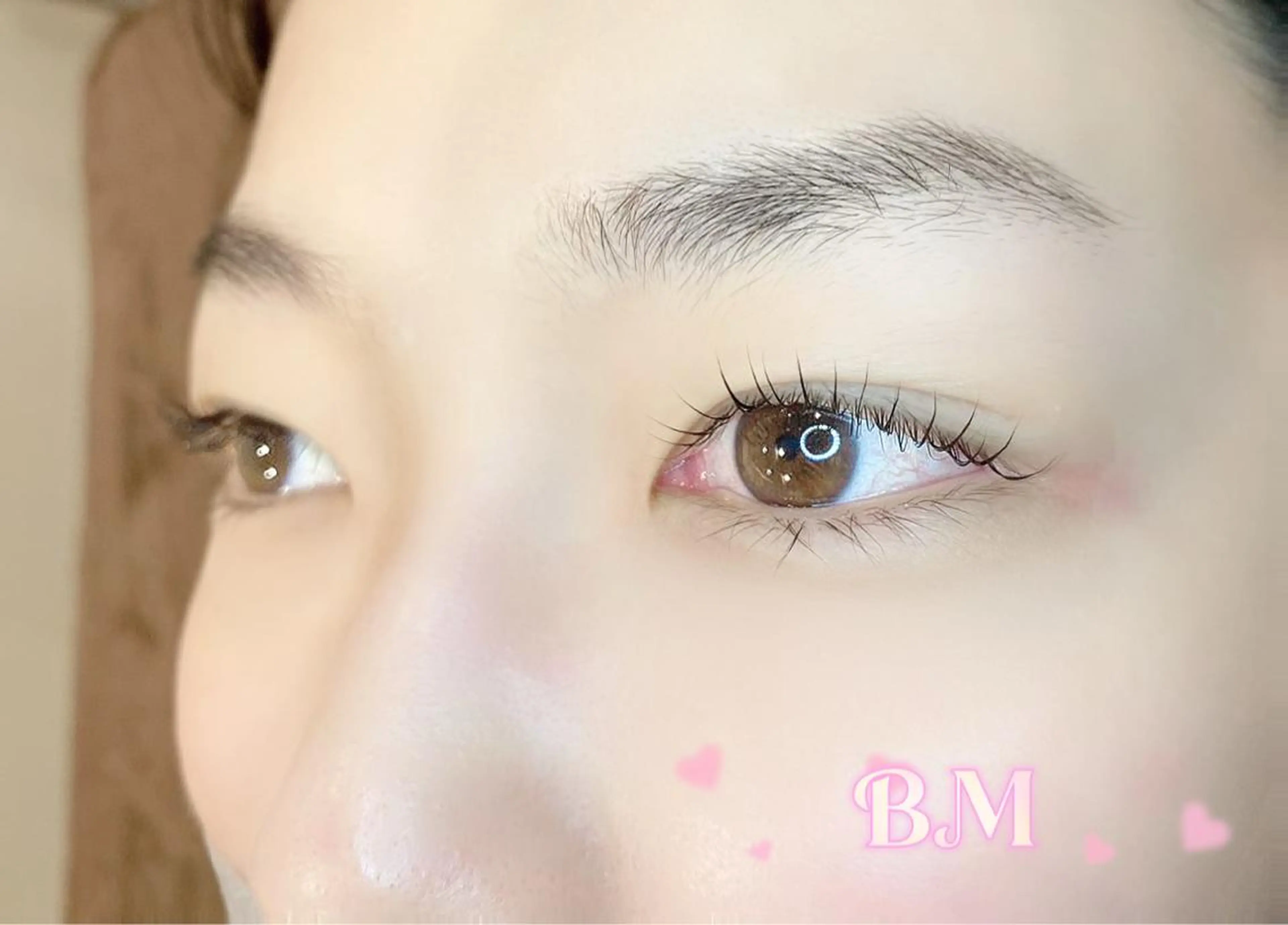 マツエク・マツパ まつげパーマ beauty salon by BMbm所属・名倉 彩乃のエステ・リラクイメージ