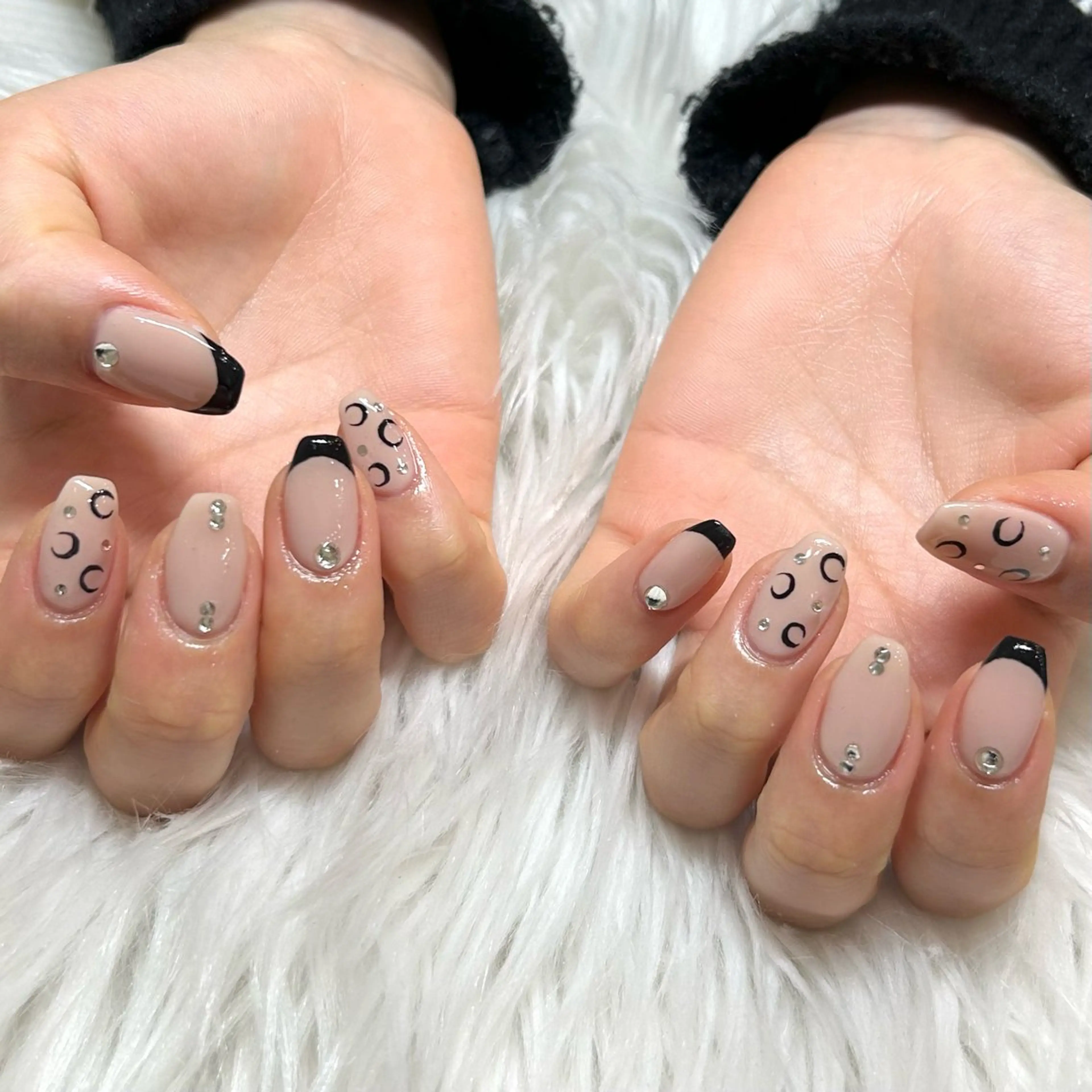 ネイル SOARE TADAのネイルデザイン