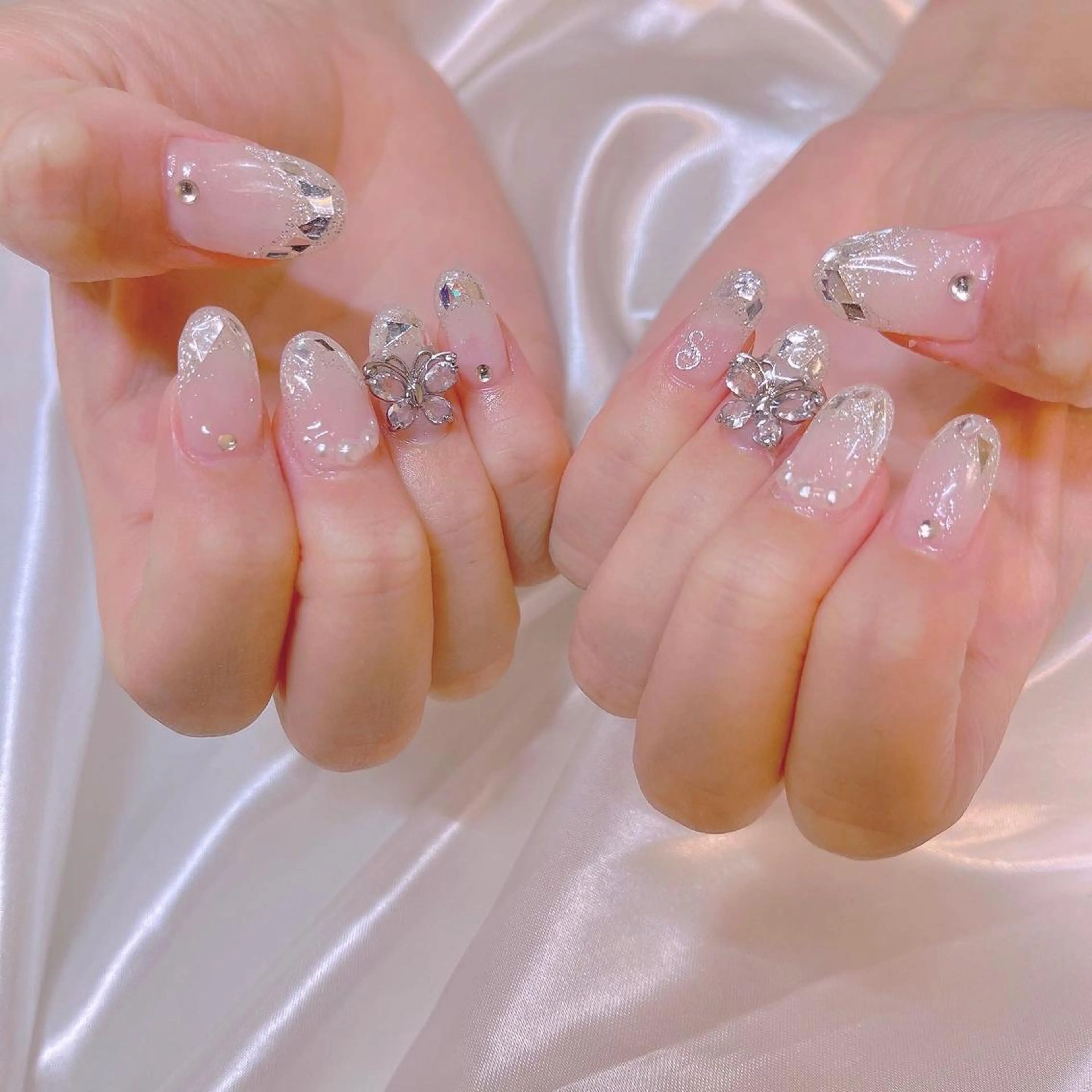 ネイル Private Salon 大宮のネイルデザイン