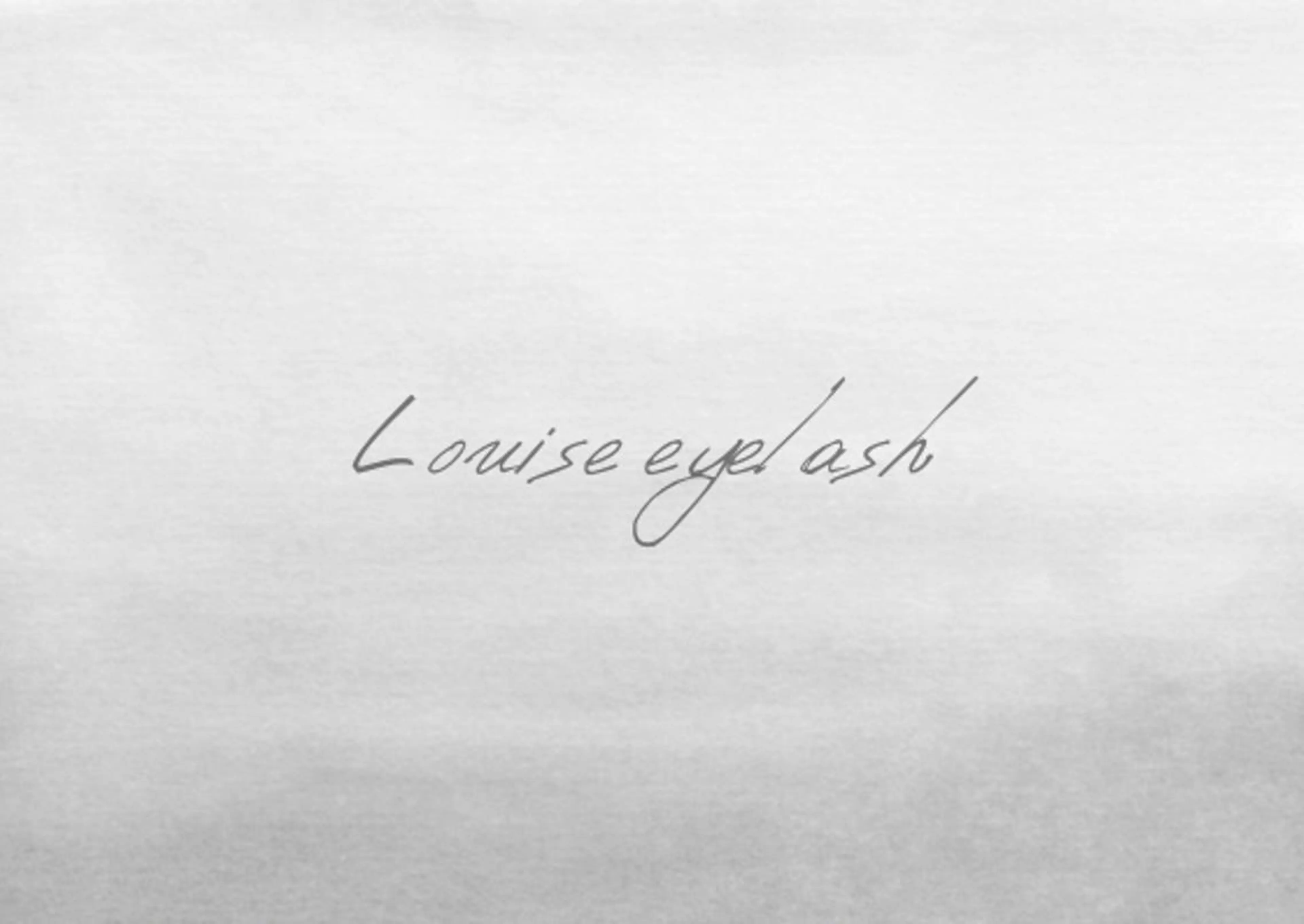 村田 茜のマツエク・マツパデザイン