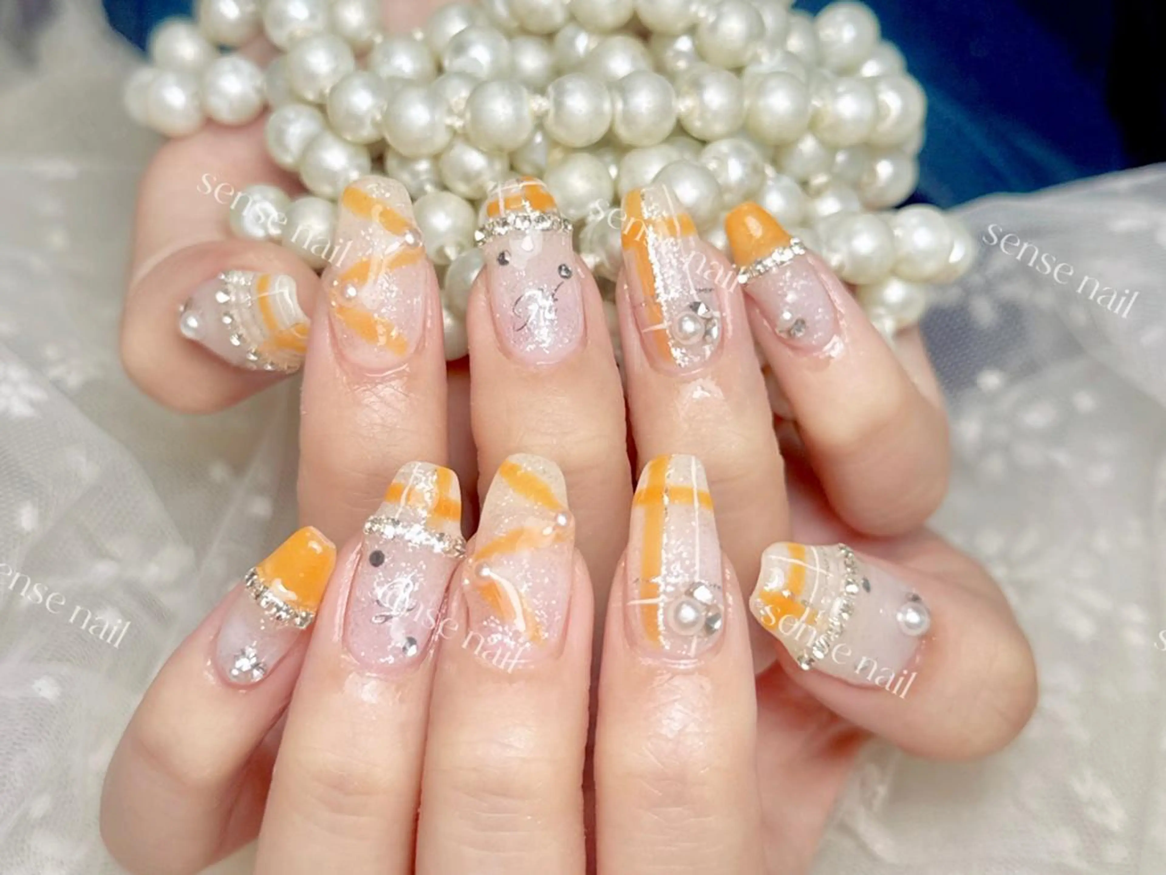 ネイル Maiii 💗のネイルデザイン