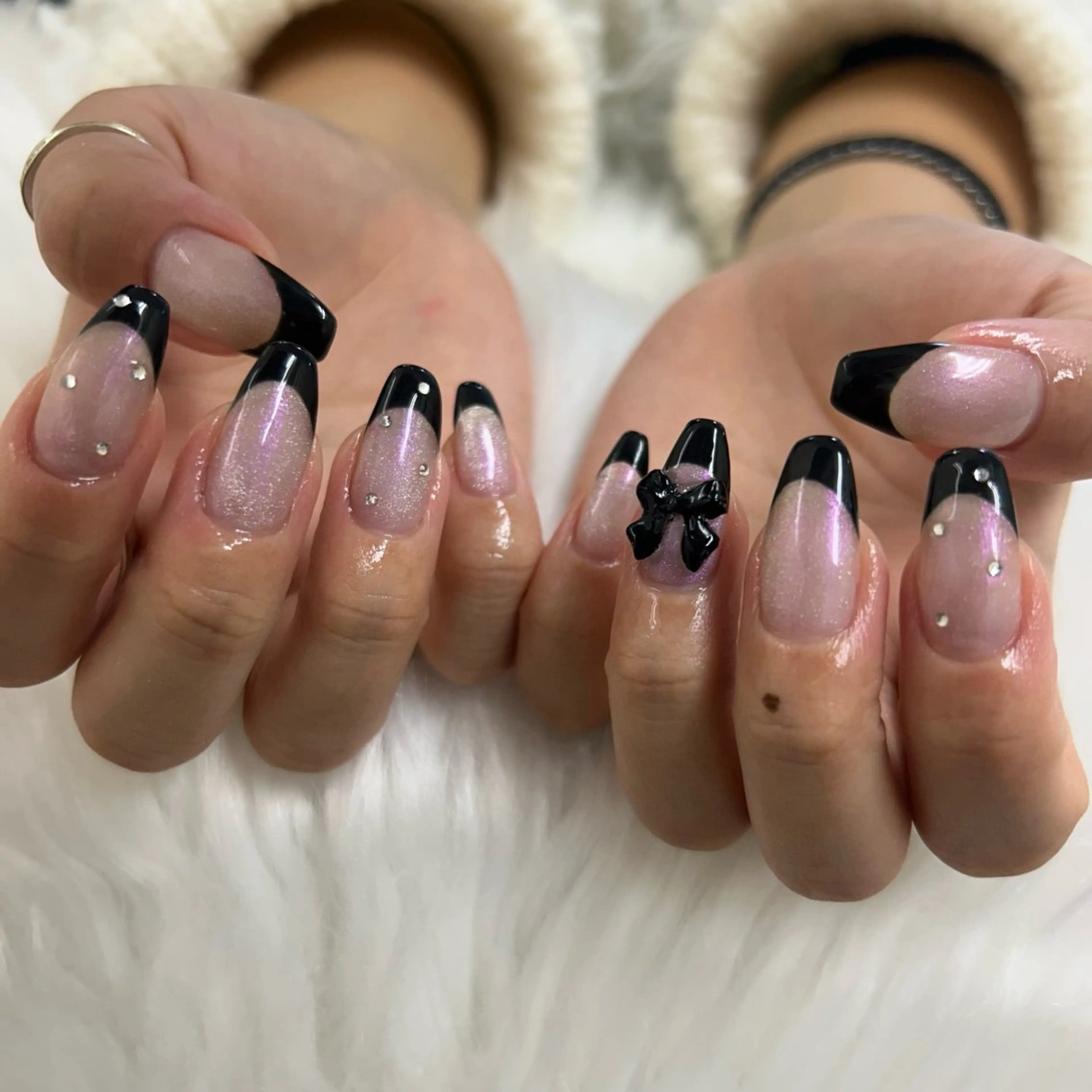 ネイル nailsalon Aymé所属・【Aymé】 AMIのネイルデザイン