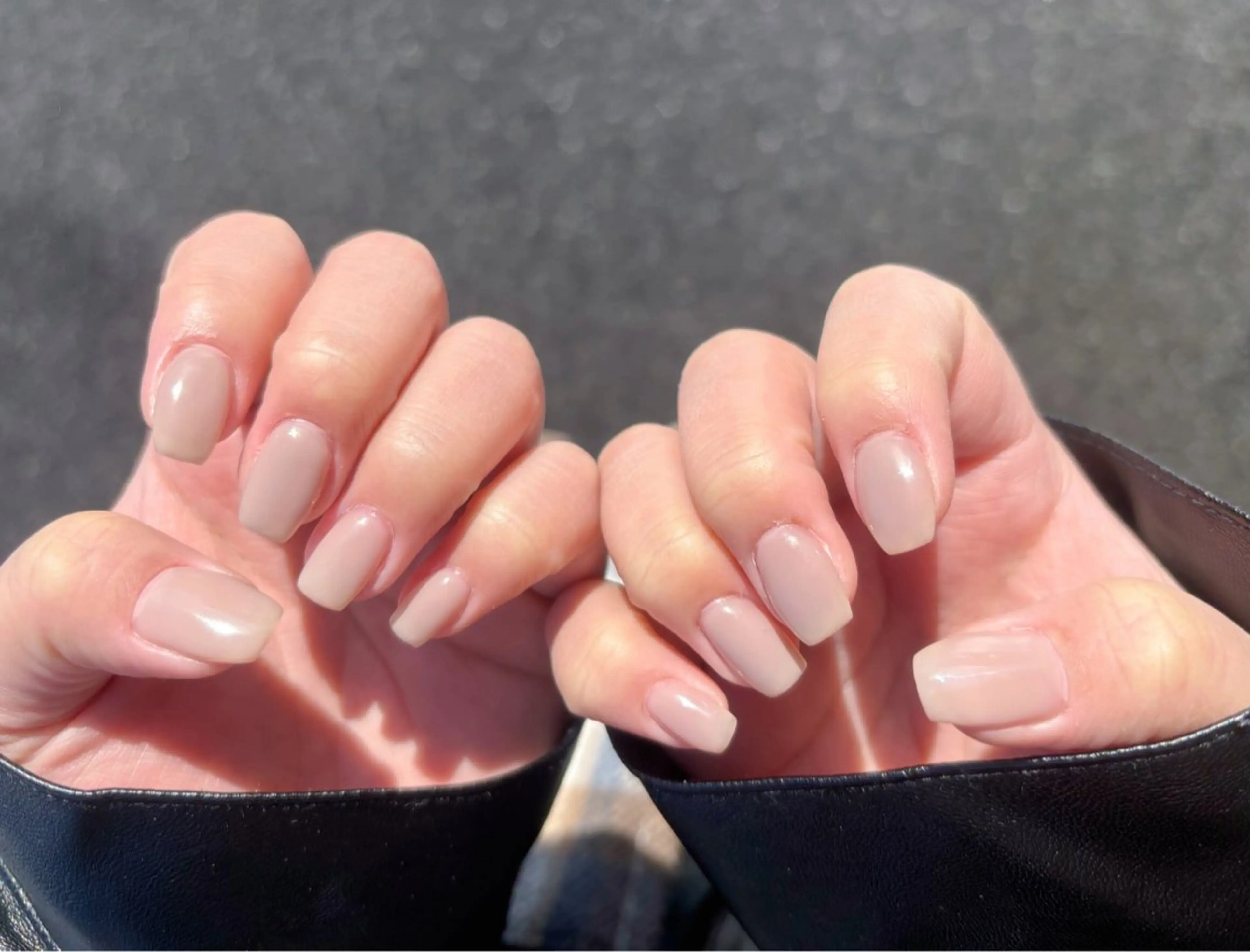 ネイル ハンドネイル LingK/nail 司 鈴音のネイルデザイン