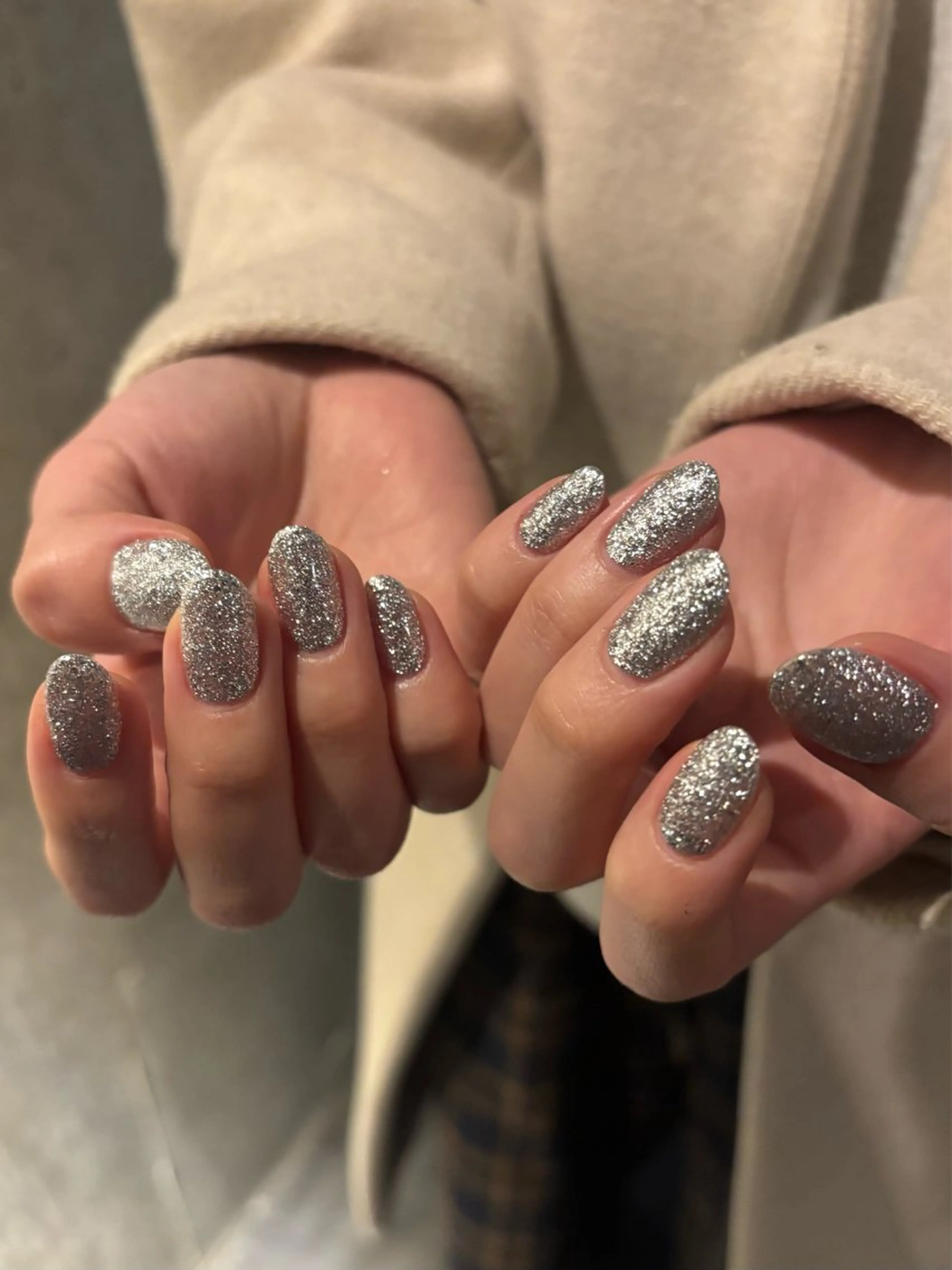 ネイル ハンドネイル 渡邊 妃佳里/Manonのネイルデザイン