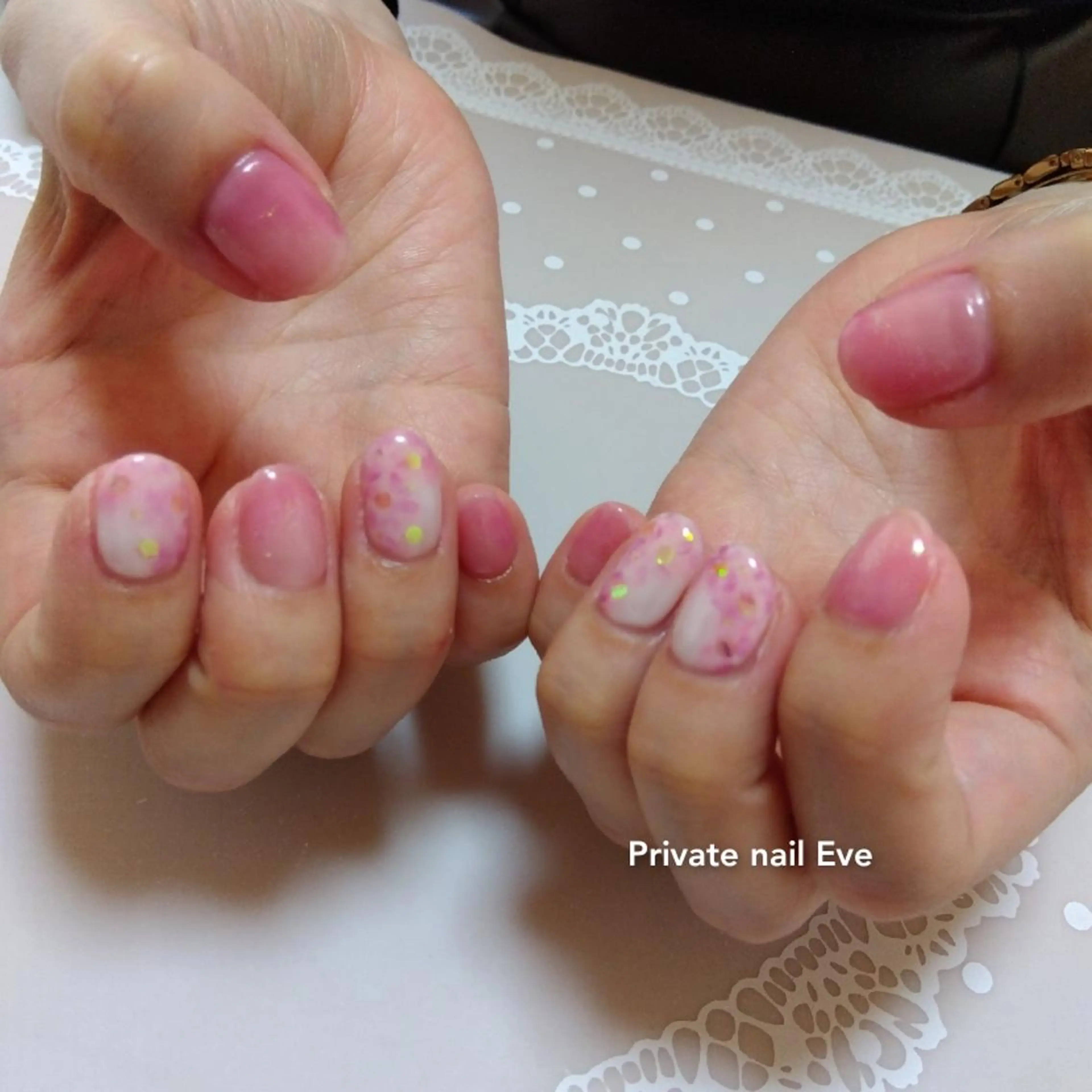 ネイル ハンドネイル ネイル junkoのネイルデザイン