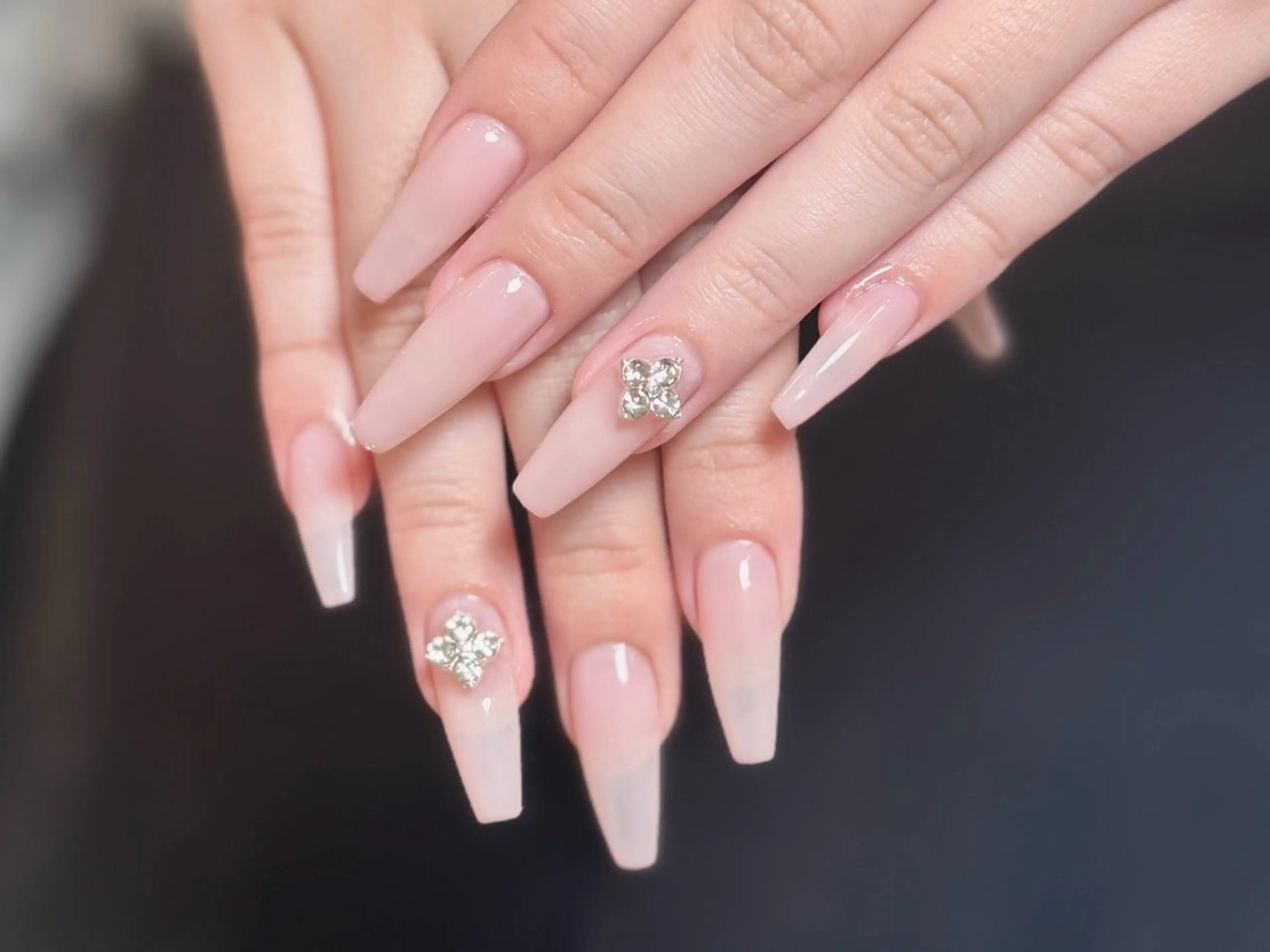 ネイル Bél Nail salonのネイルデザイン